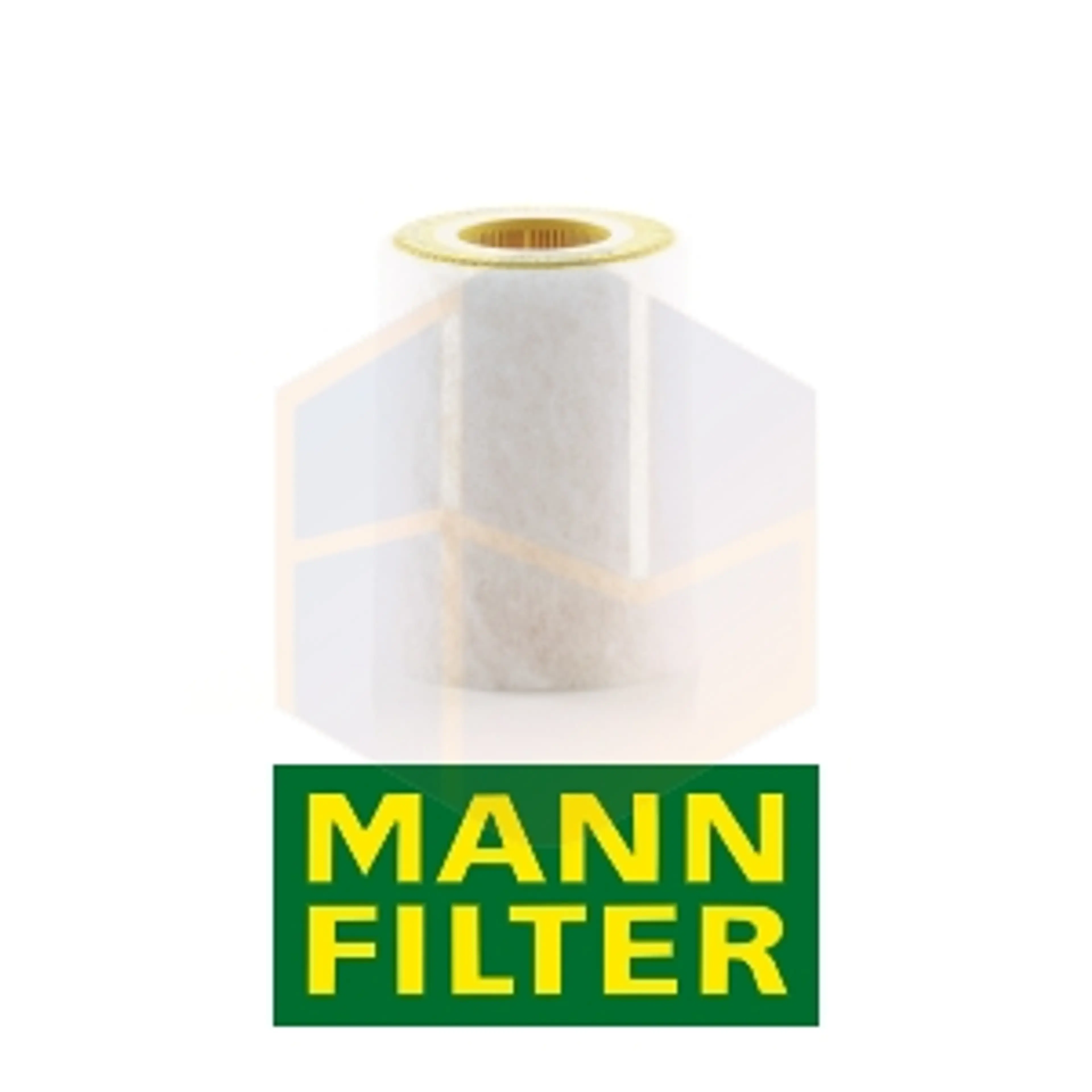 FILTRO AIRE C 1036/2 MANN