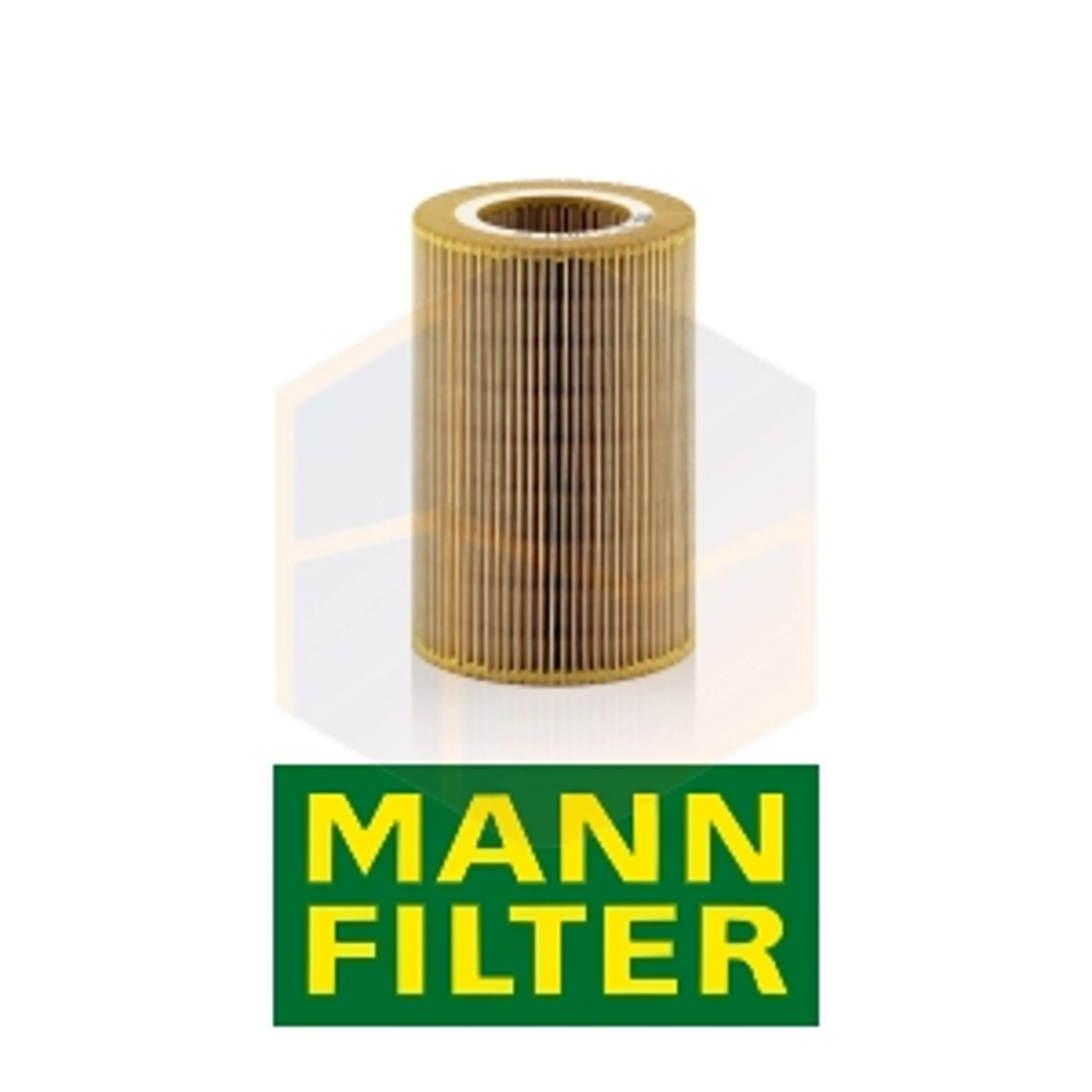 FILTRO AIRE C 1041 MANN