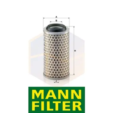 FILTRO AIRE C 1043/1 MANN