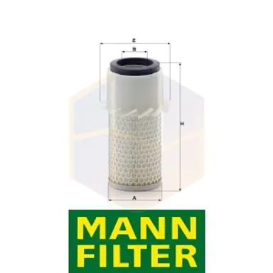 FILTRO AIRE C 11 005 MANN