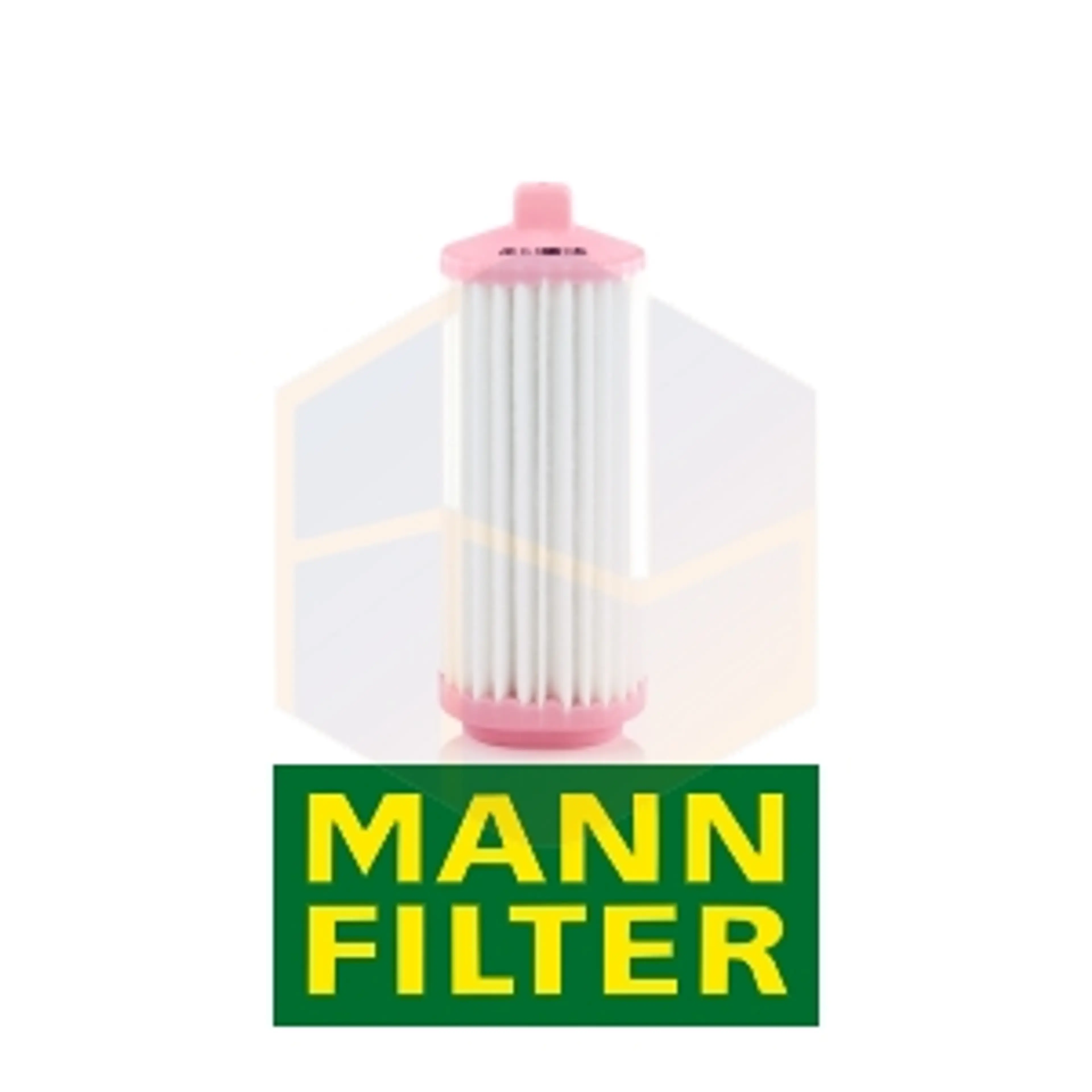 FILTRO AIRE C 11 007 MANN