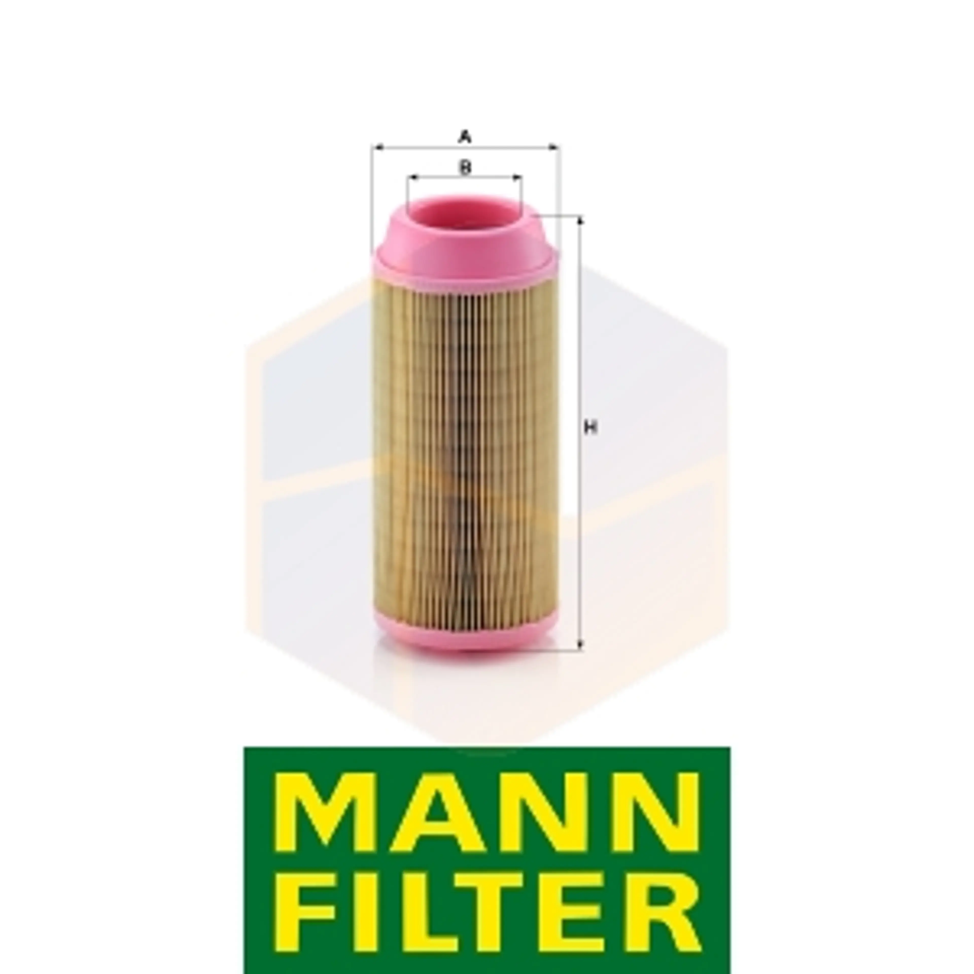 FILTRO AIRE C 11 100 MANN