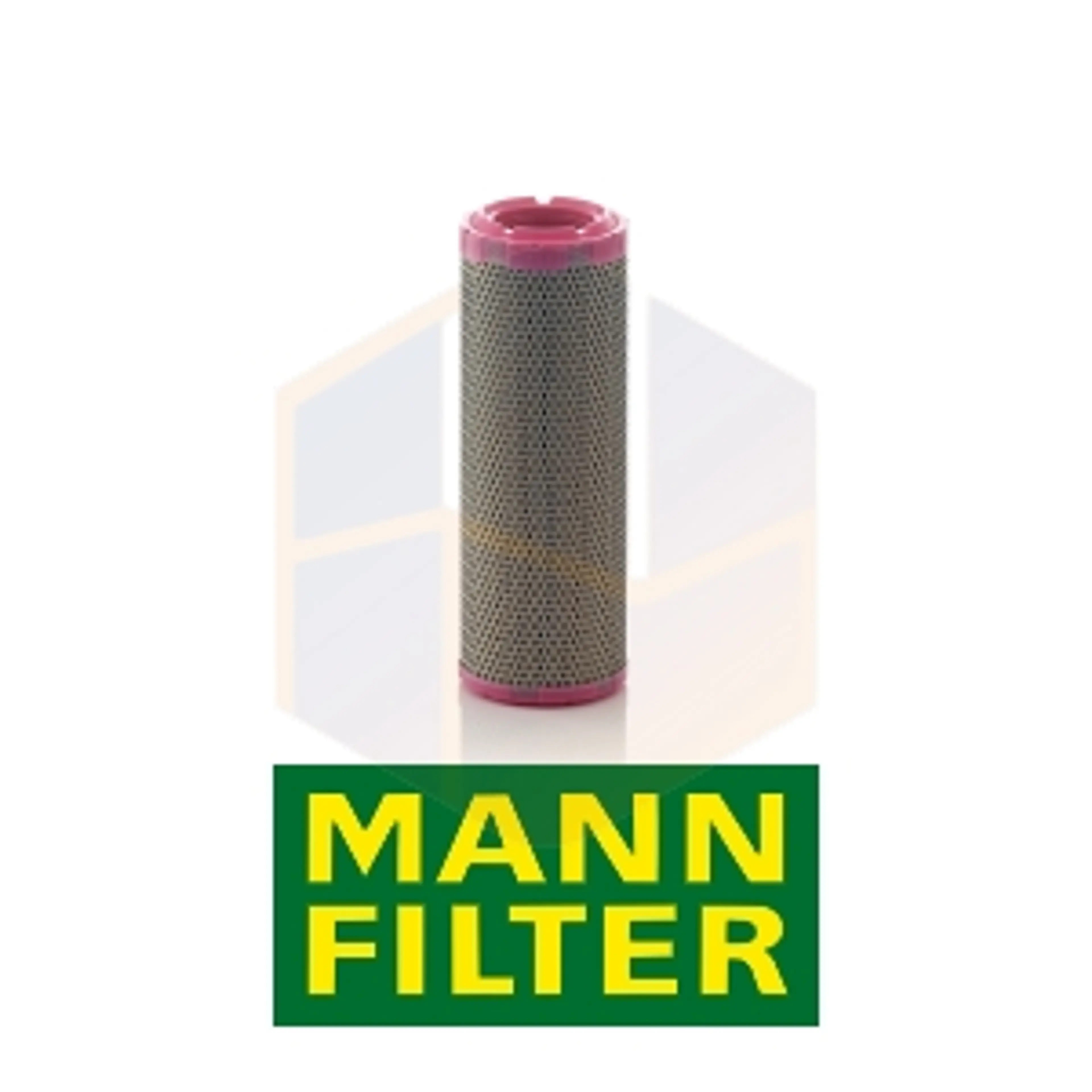 FILTRO AIRE C 11 103/2 MANN