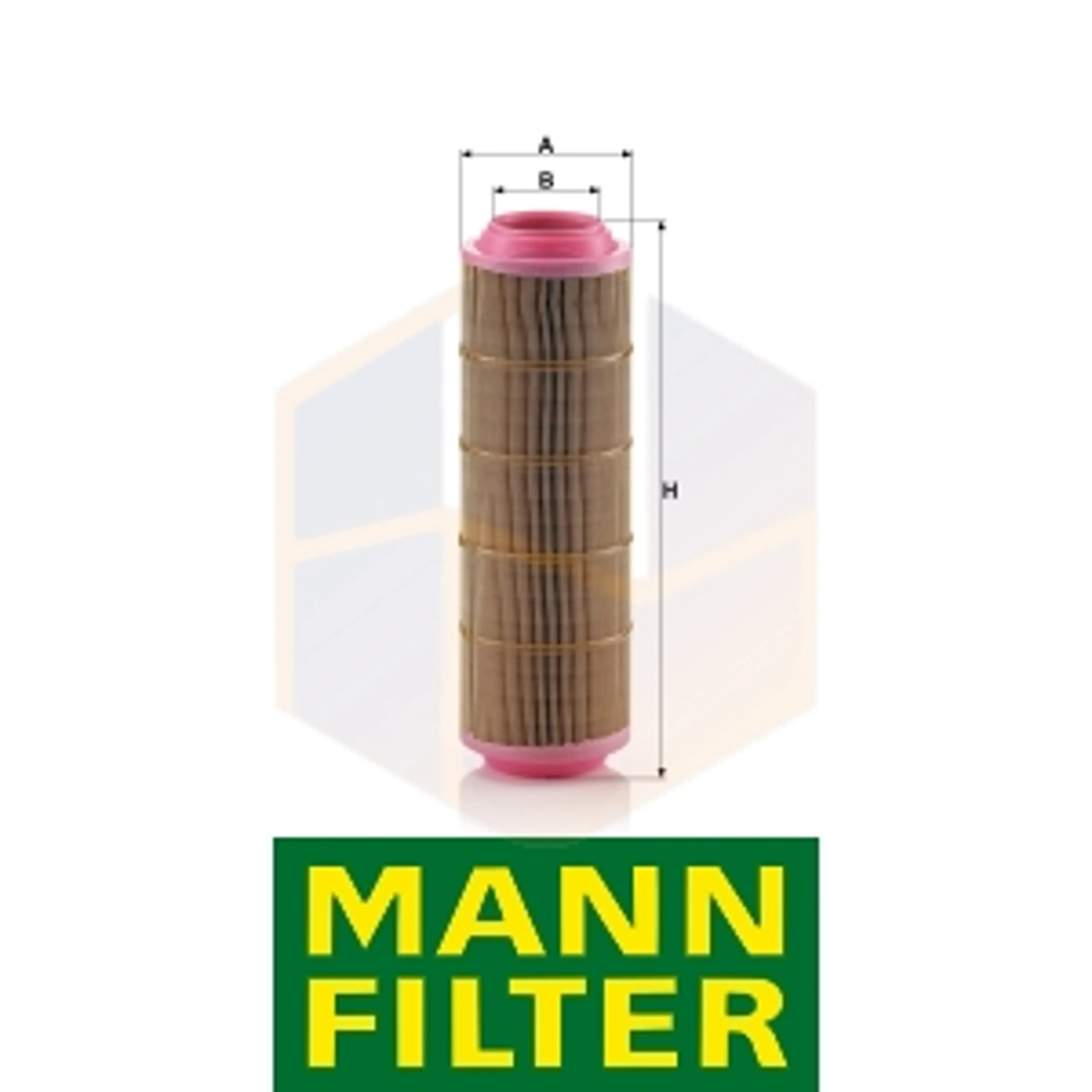 FILTRO AIRE C 11 120 MANN