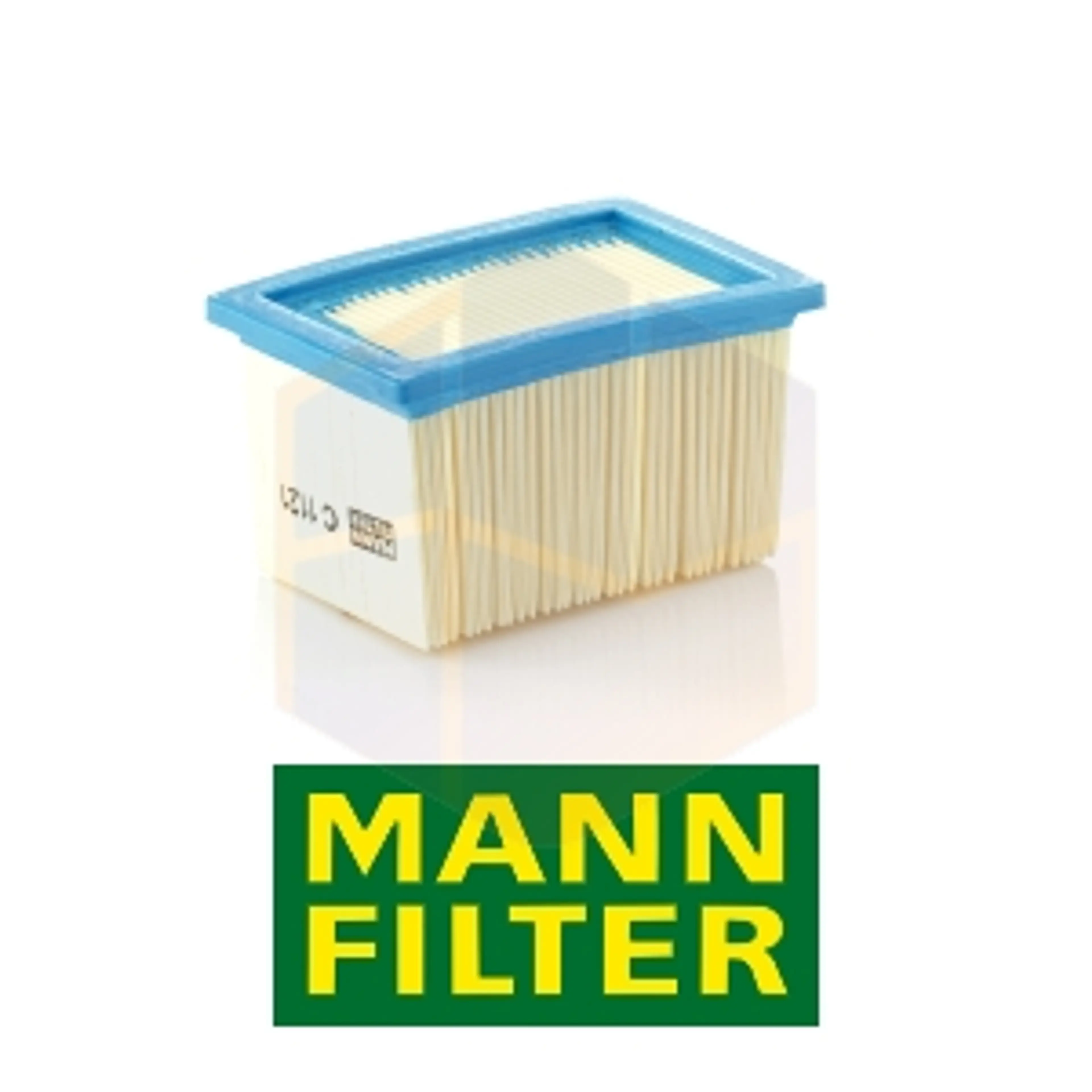 FILTRO AIRE C 1121 MANN