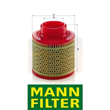 FILTRO AIRE C 1131 MANN