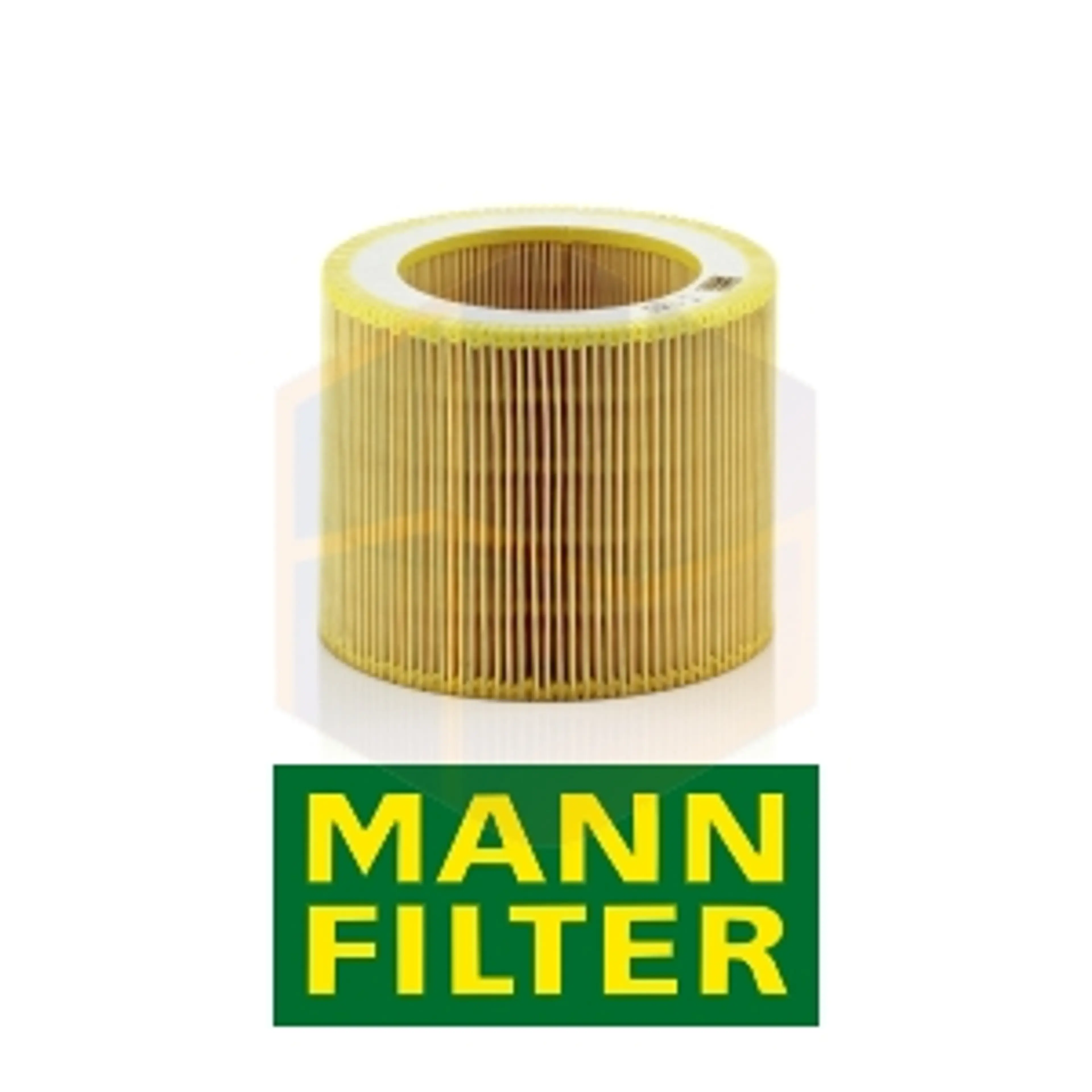 FILTRO AIRE C 1140 MANN