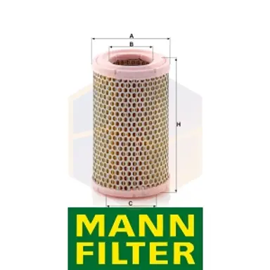 FILTRO AIRE C 1150 MANN