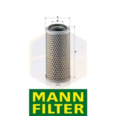 FILTRO AIRE C 1176/3 MANN