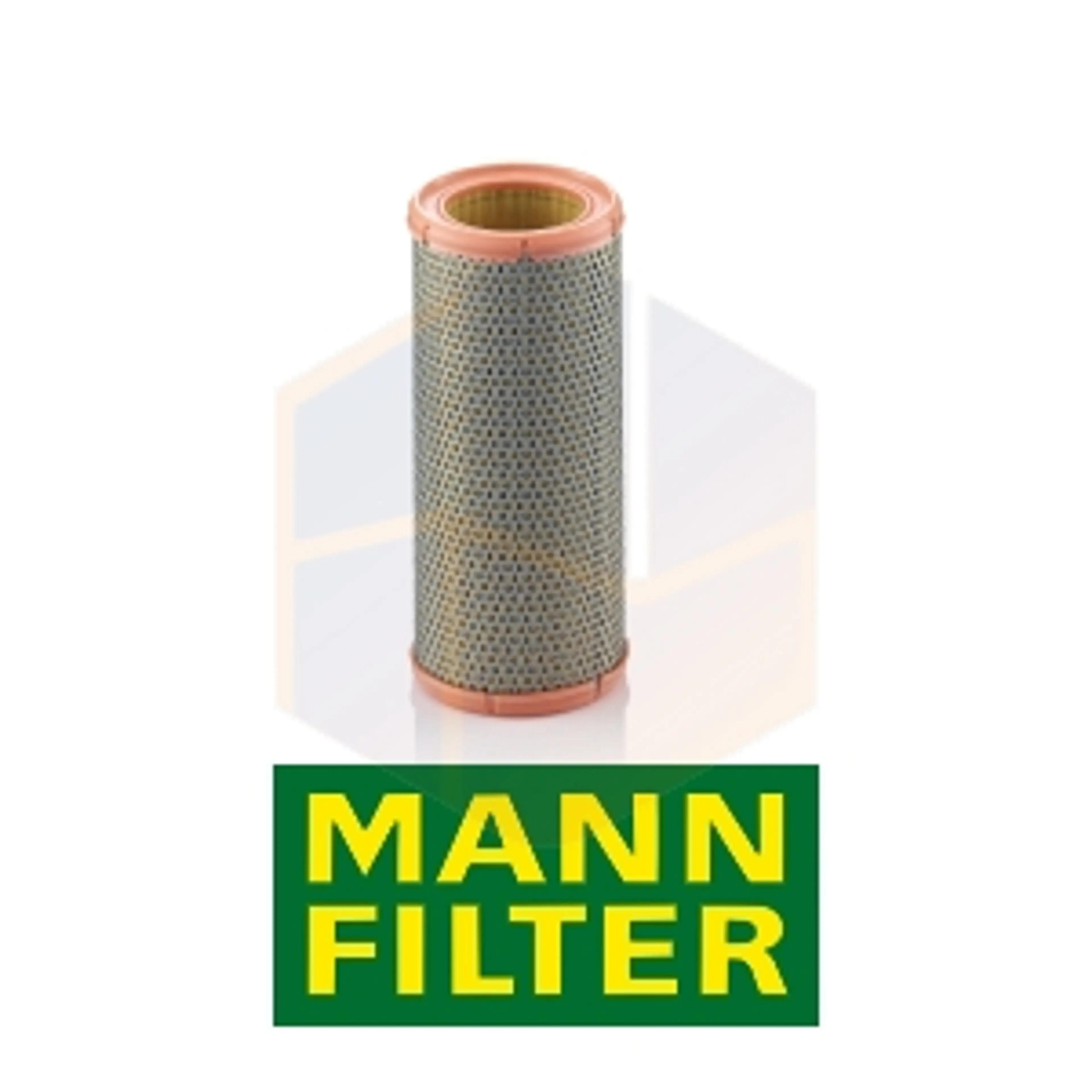 FILTRO AIRE C 1184 MANN