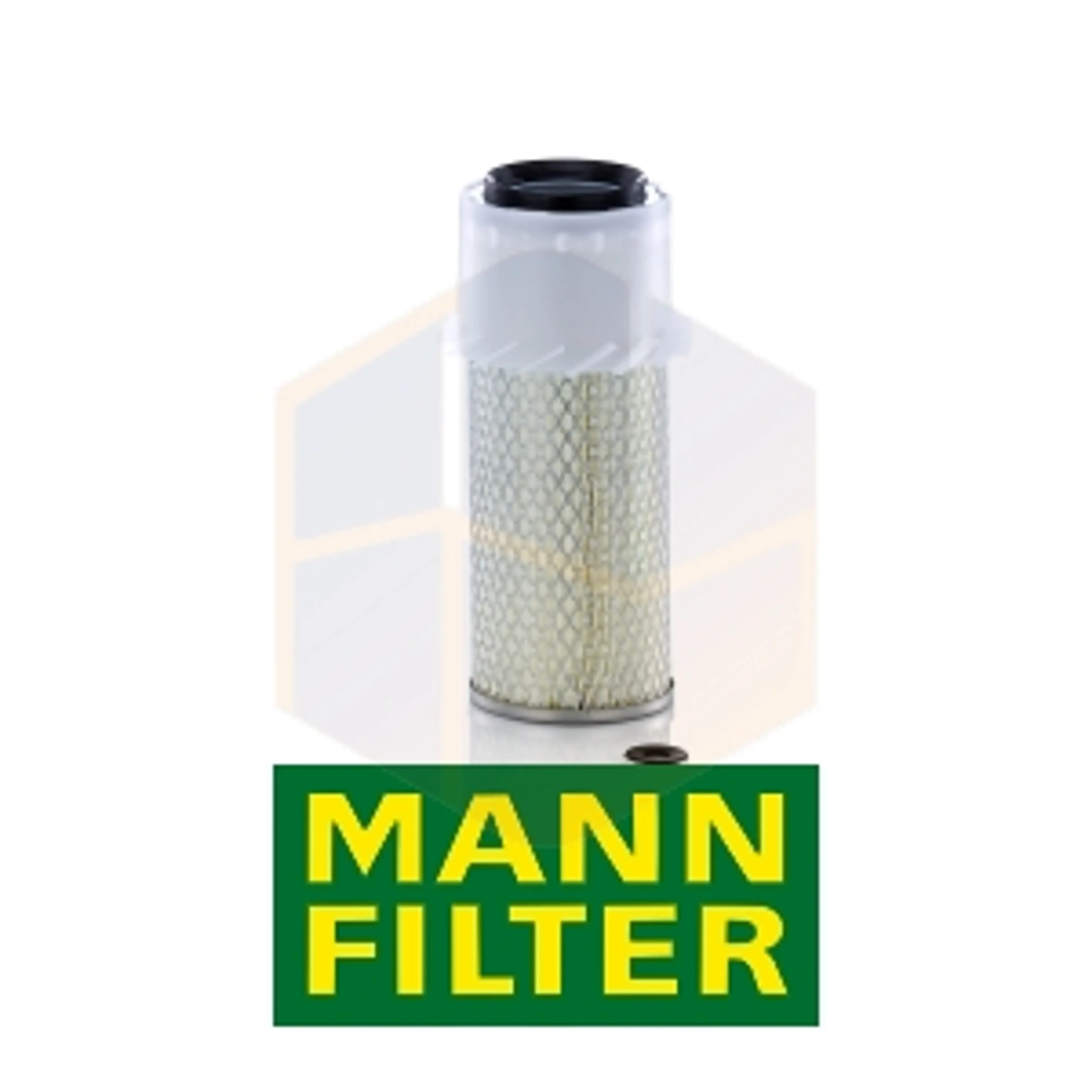 FILTRO AIRE C 1188 X MANN