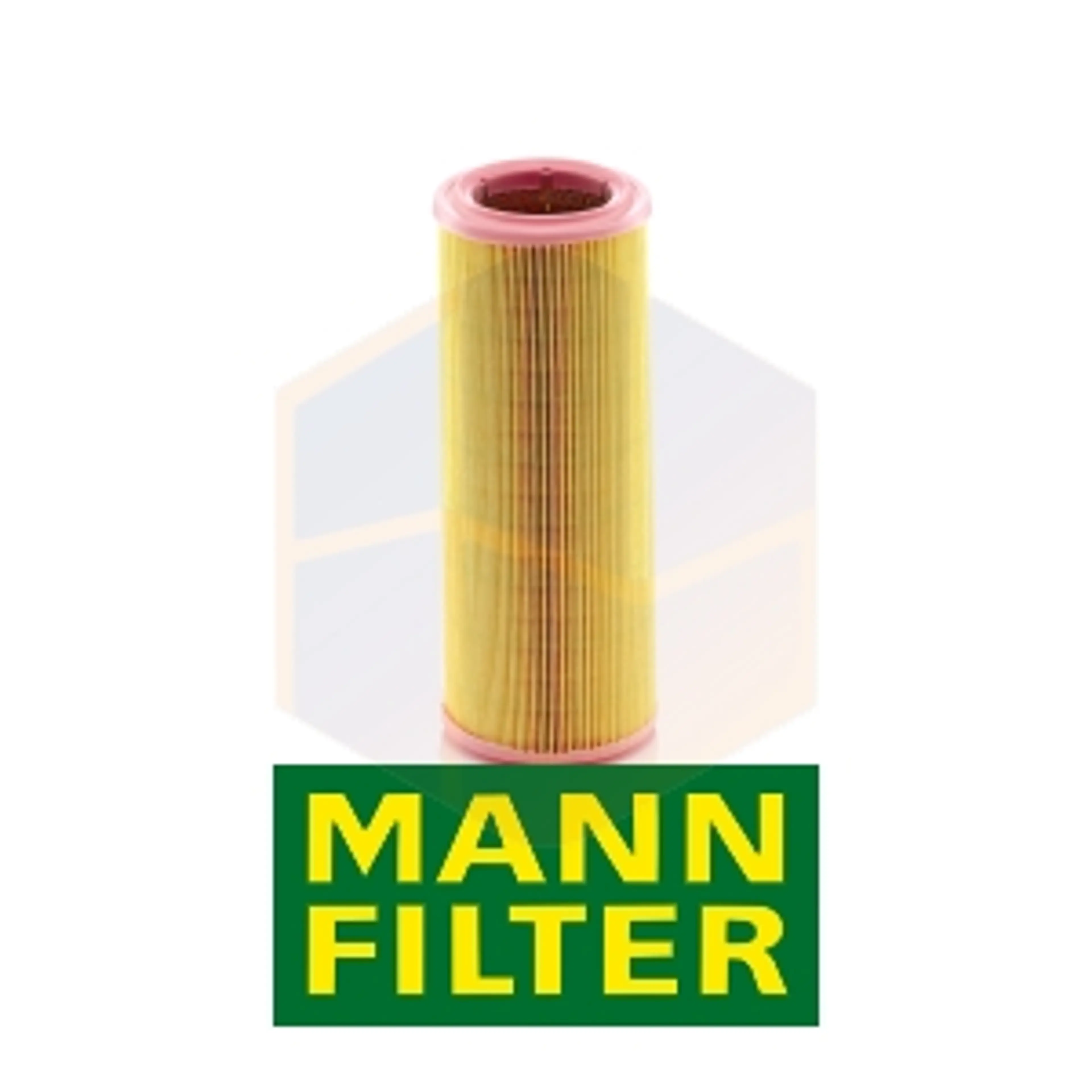 FILTRO AIRE C 1189 MANN