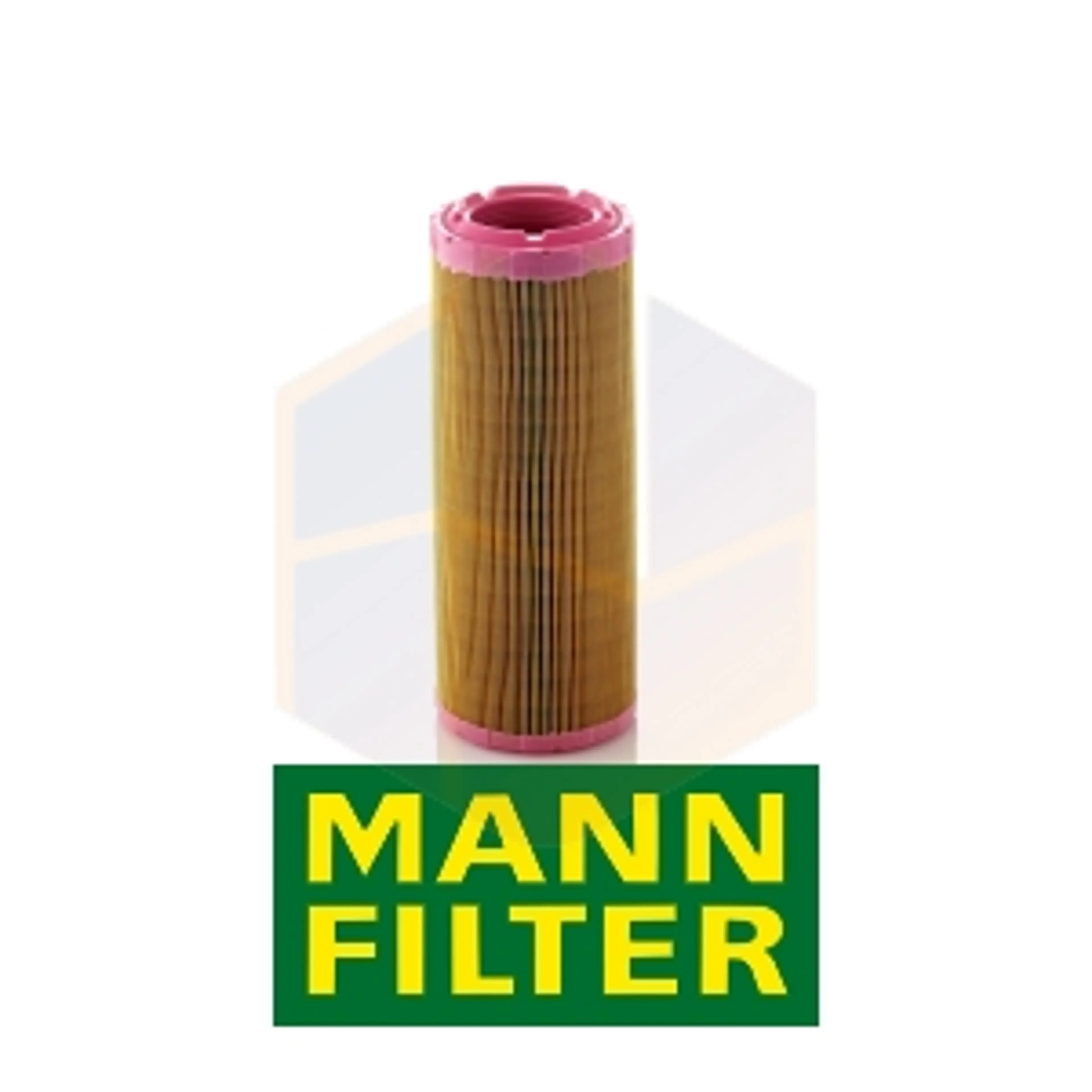 FILTRO AIRE C 1196/2 MANN