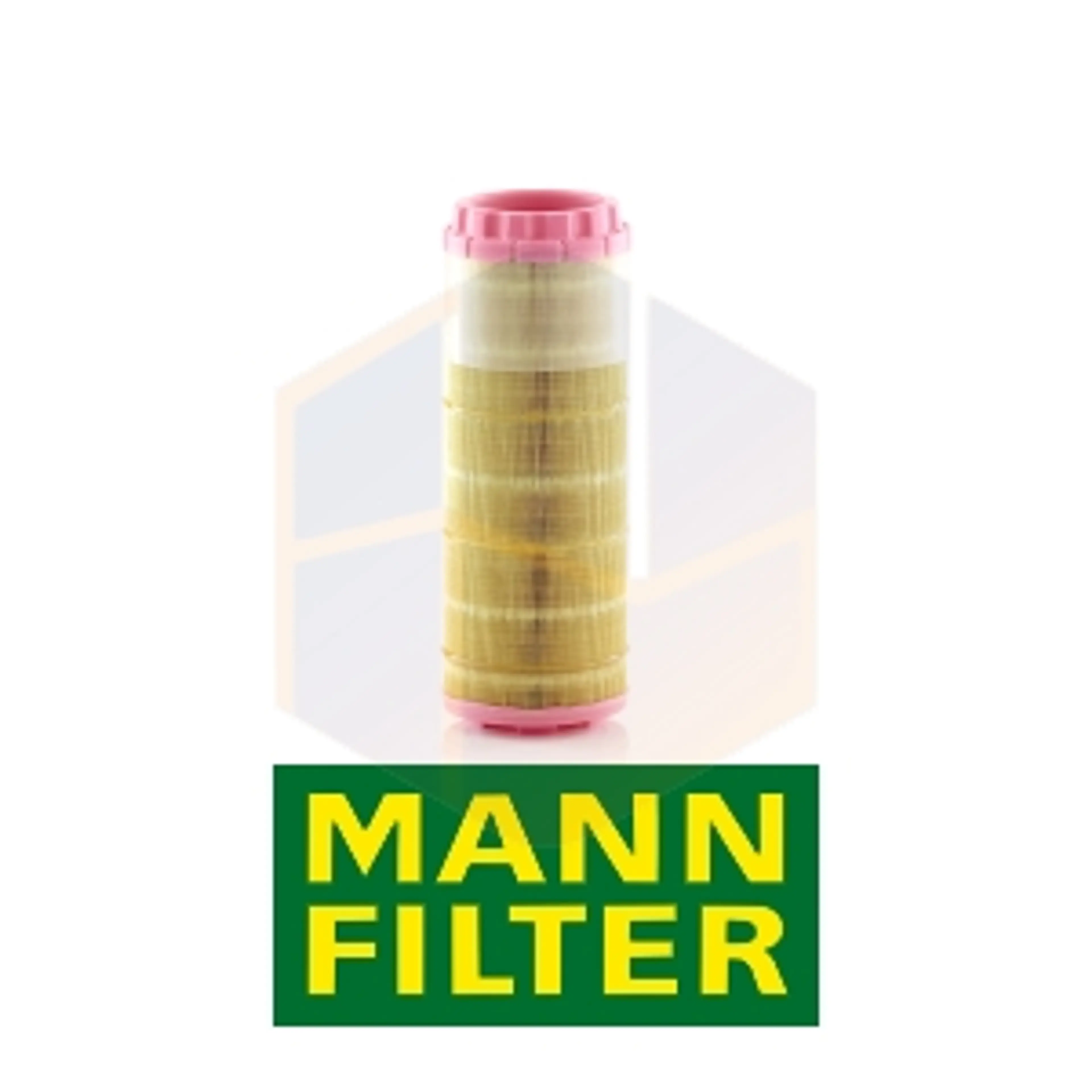 FILTRO AIRE C 12 004 MANN