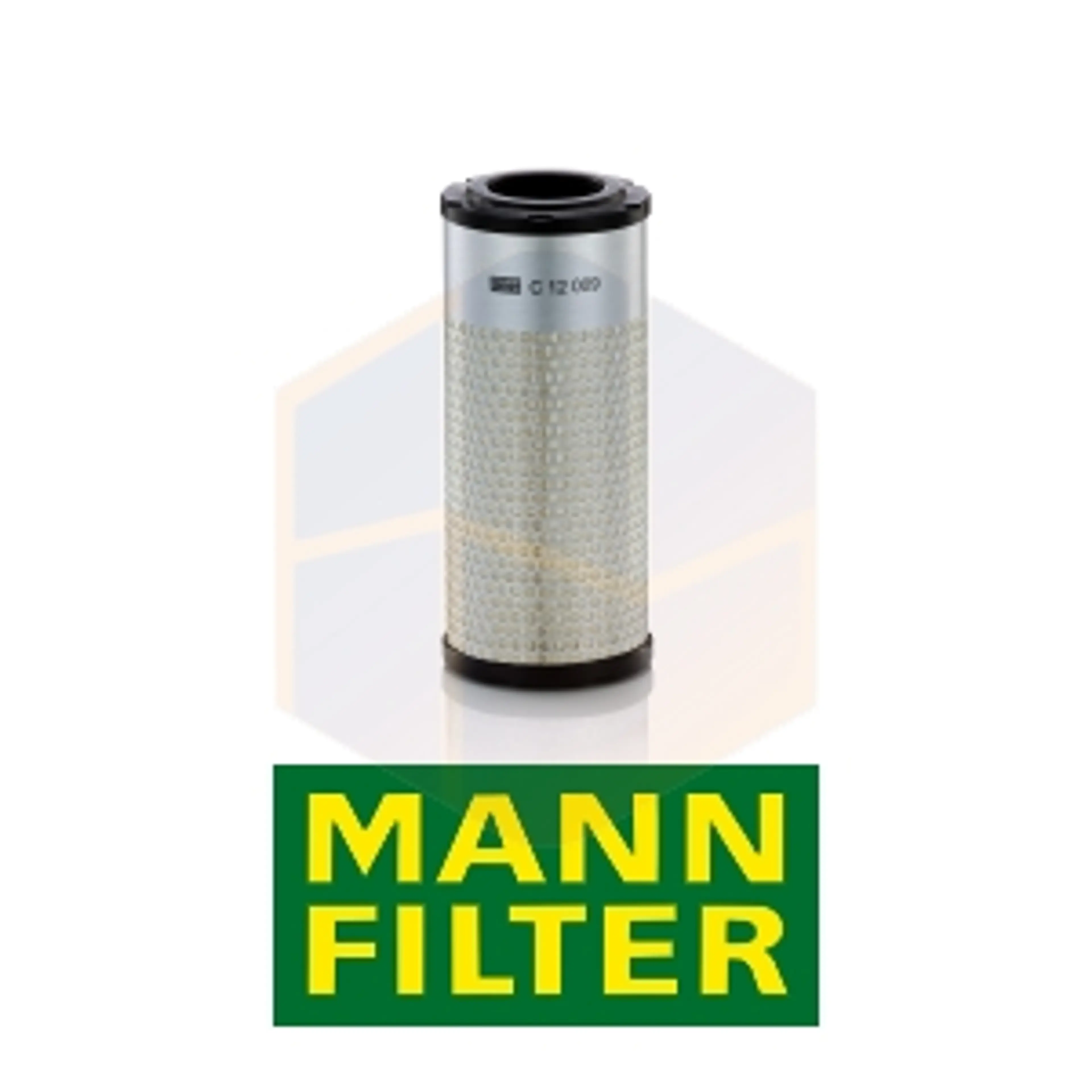 FILTRO AIRE C 12 009 MANN