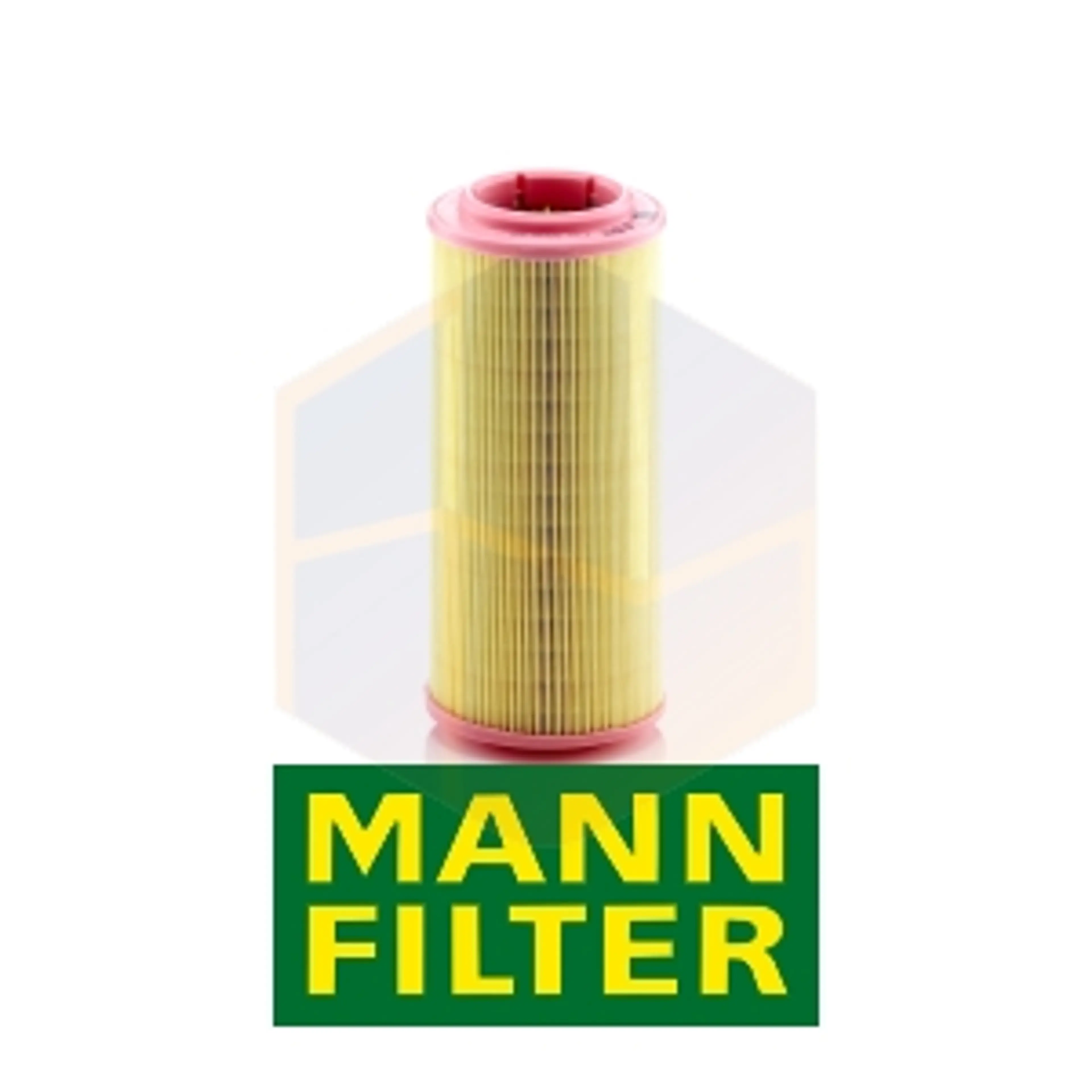 FILTRO AIRE C 12 107/1 MANN