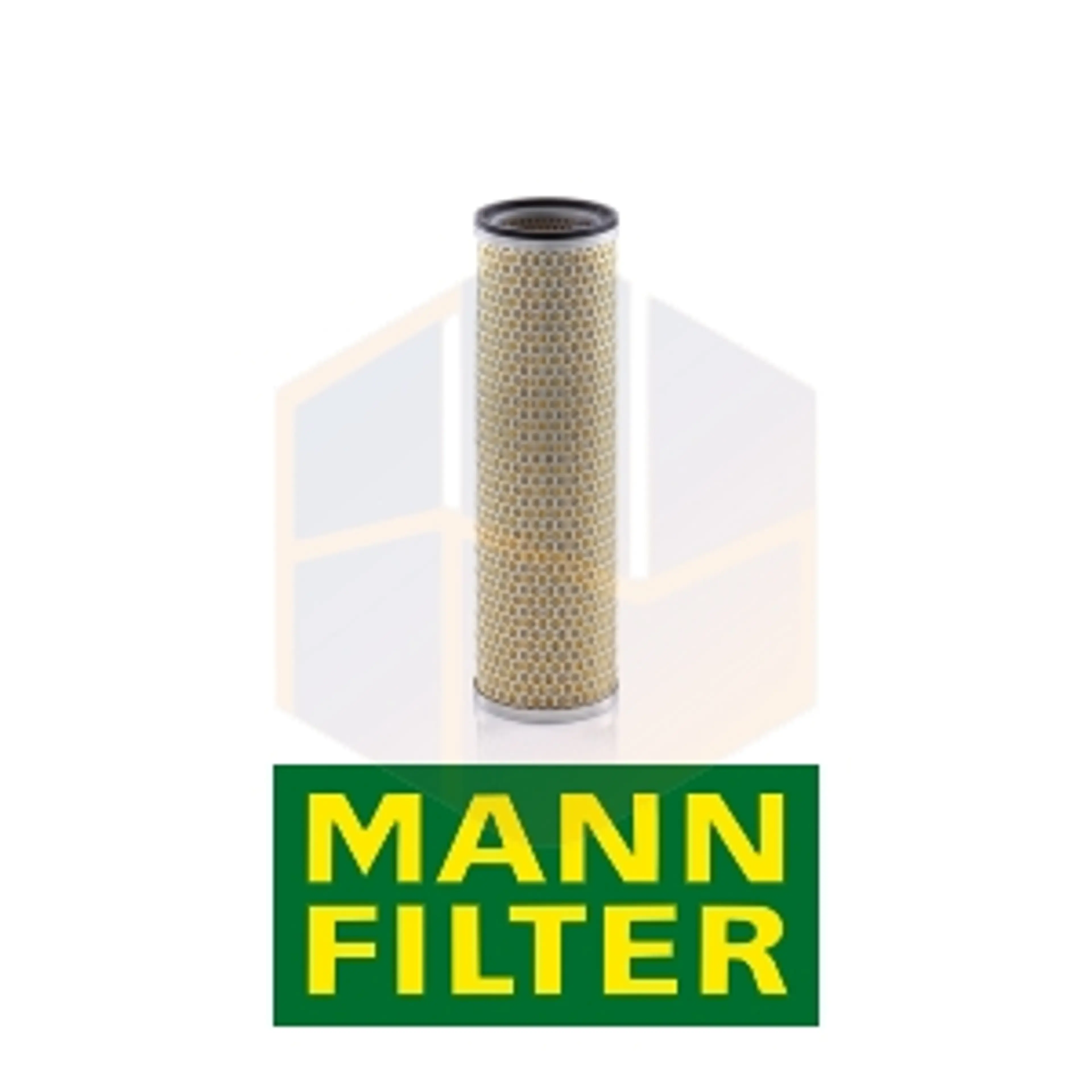 FILTRO AIRE C 12 116/2 MANN