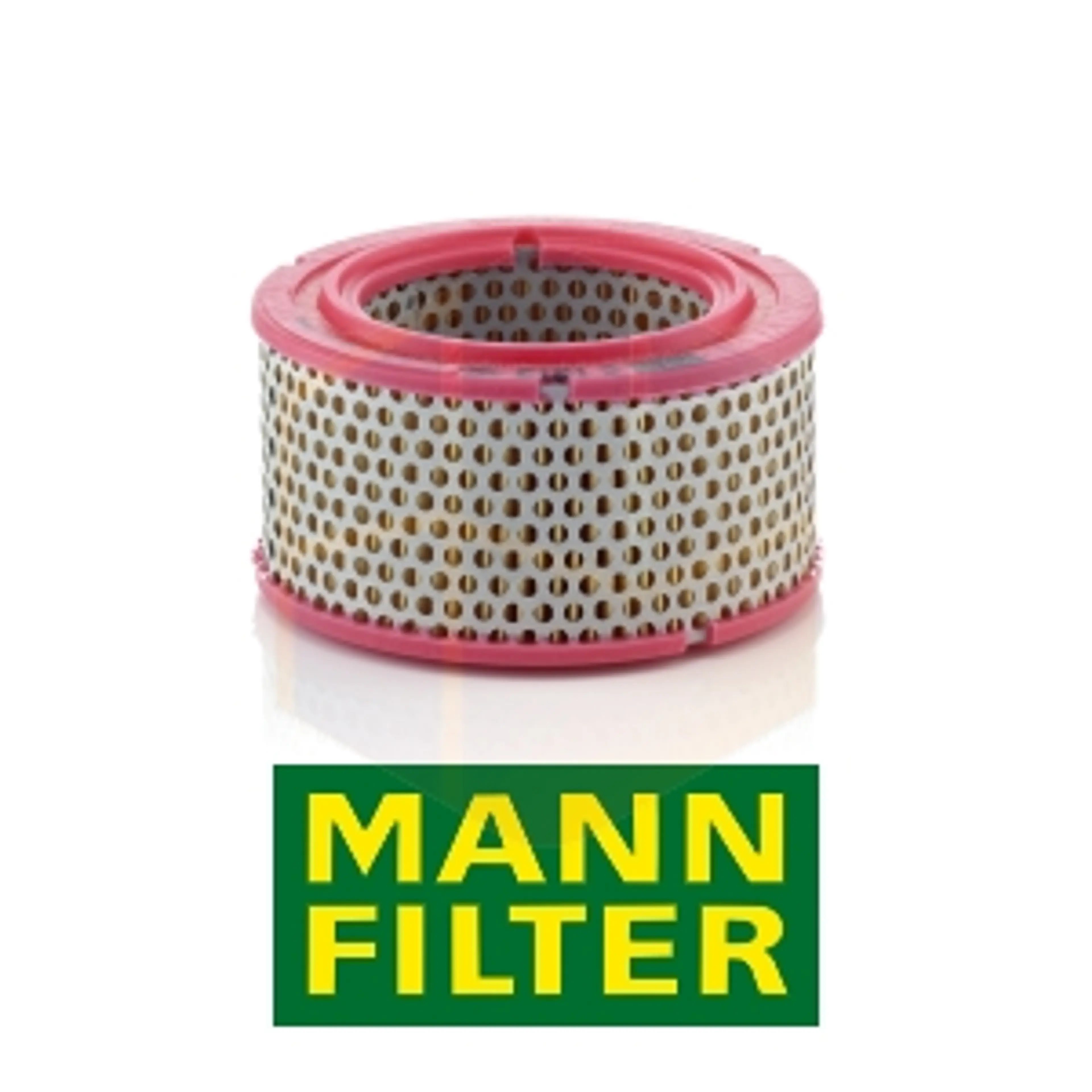 FILTRO AIRE C 1213 MANN