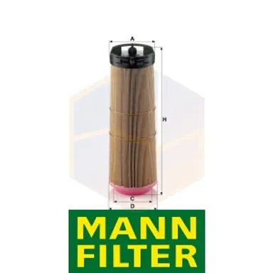 FILTRO AIRE C 12 133 MANN