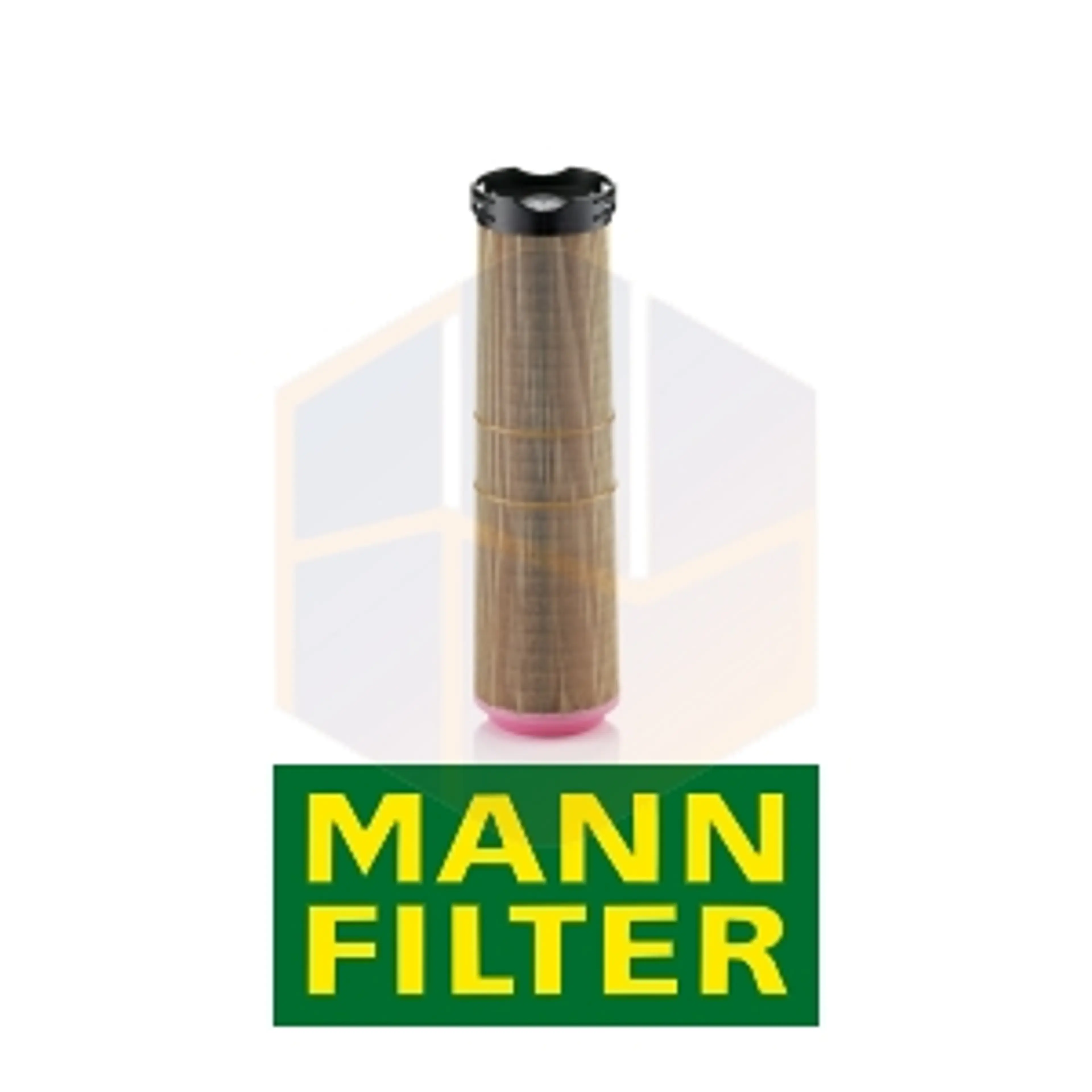 FILTRO AIRE C 12 178/2 MANN