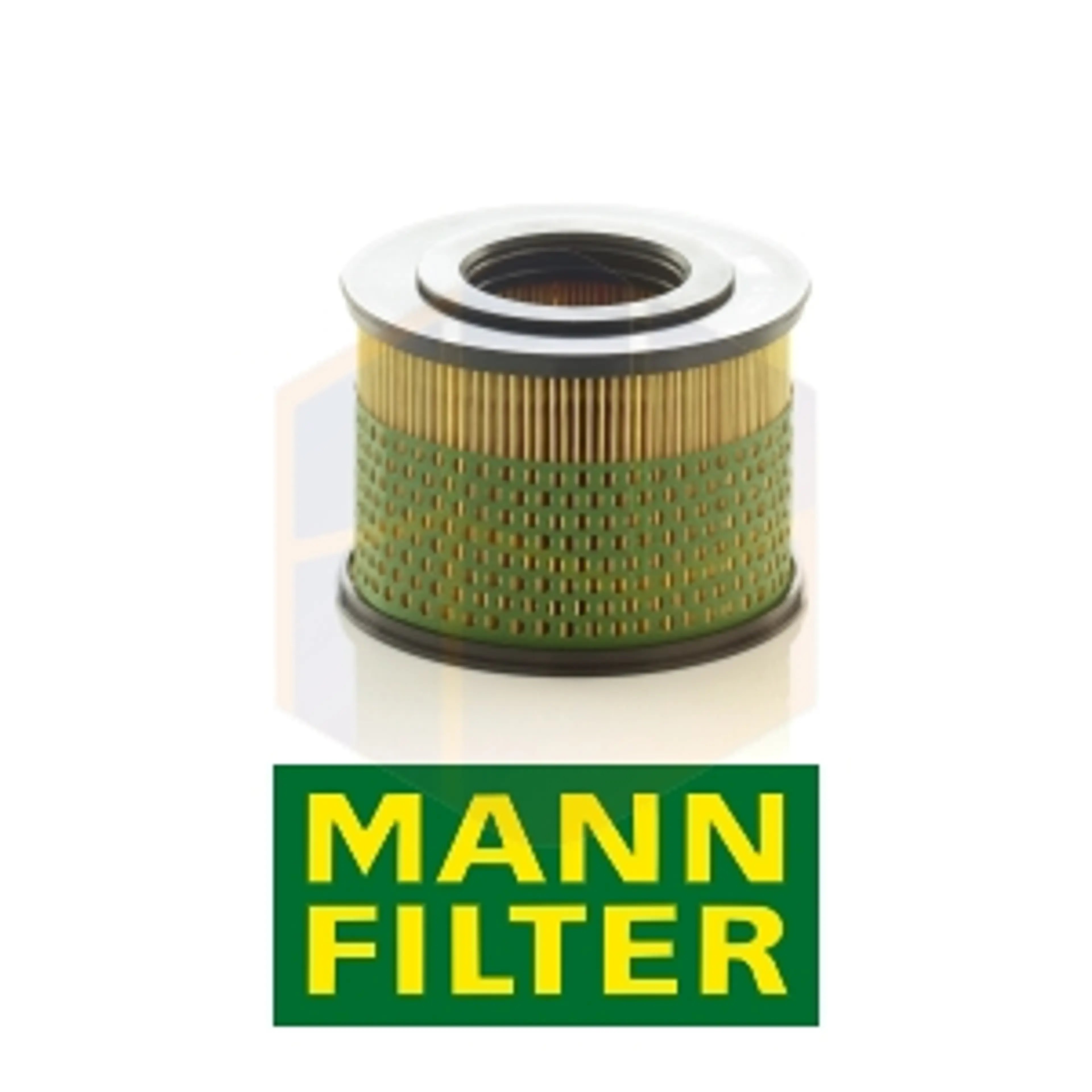 FILTRO AIRE C 1233 MANN