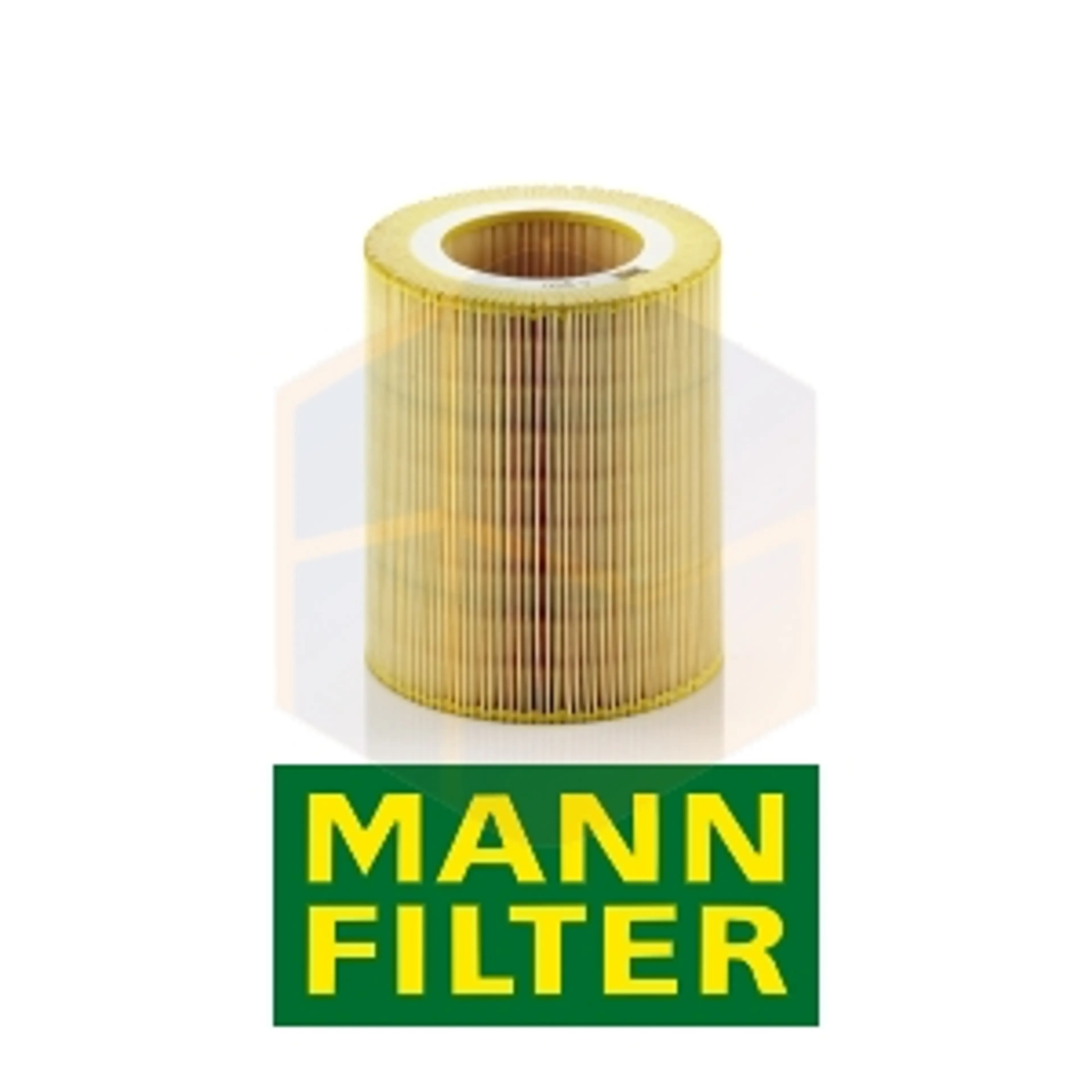 FILTRO AIRE C 1250 MANN