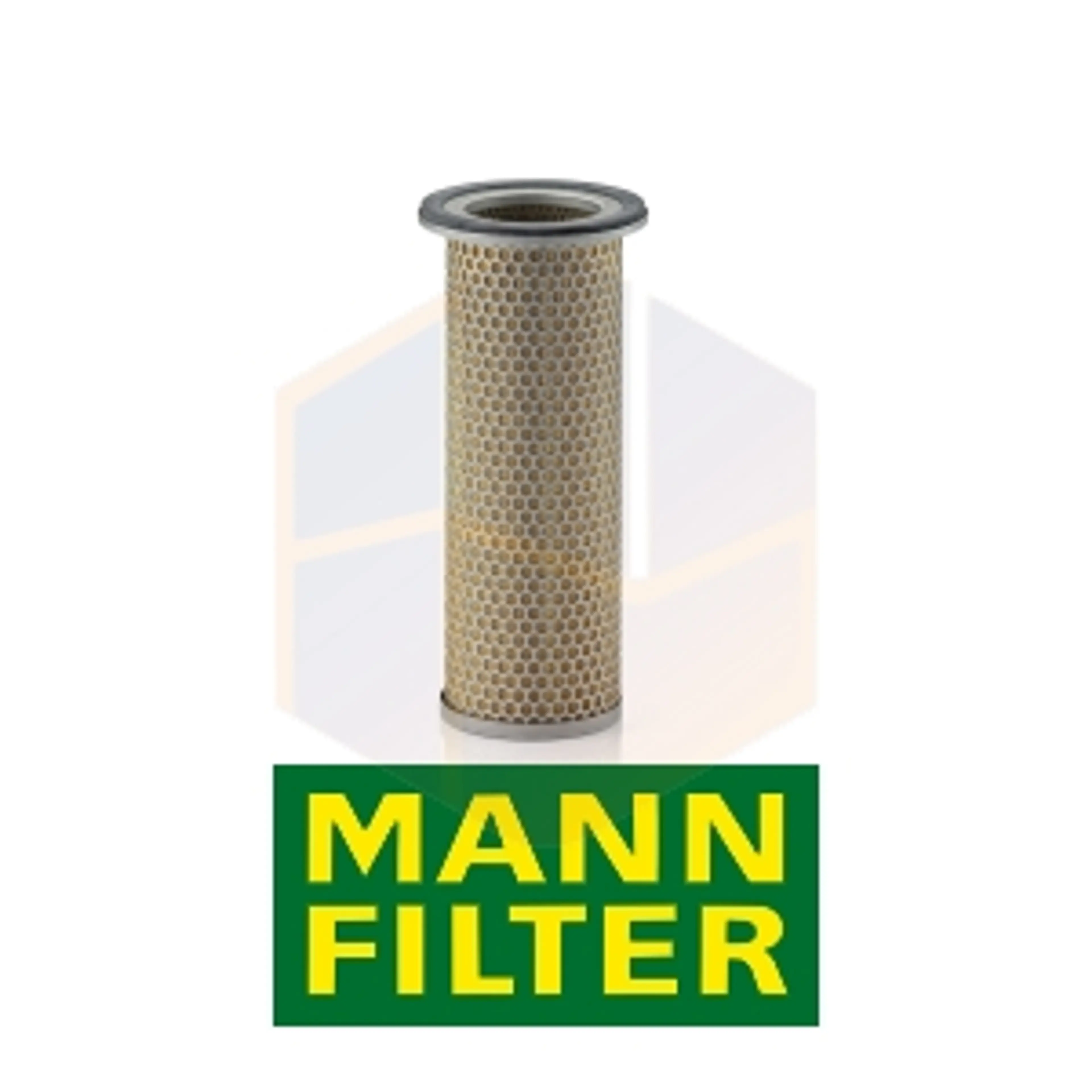 FILTRO AIRE C 1281 MANN