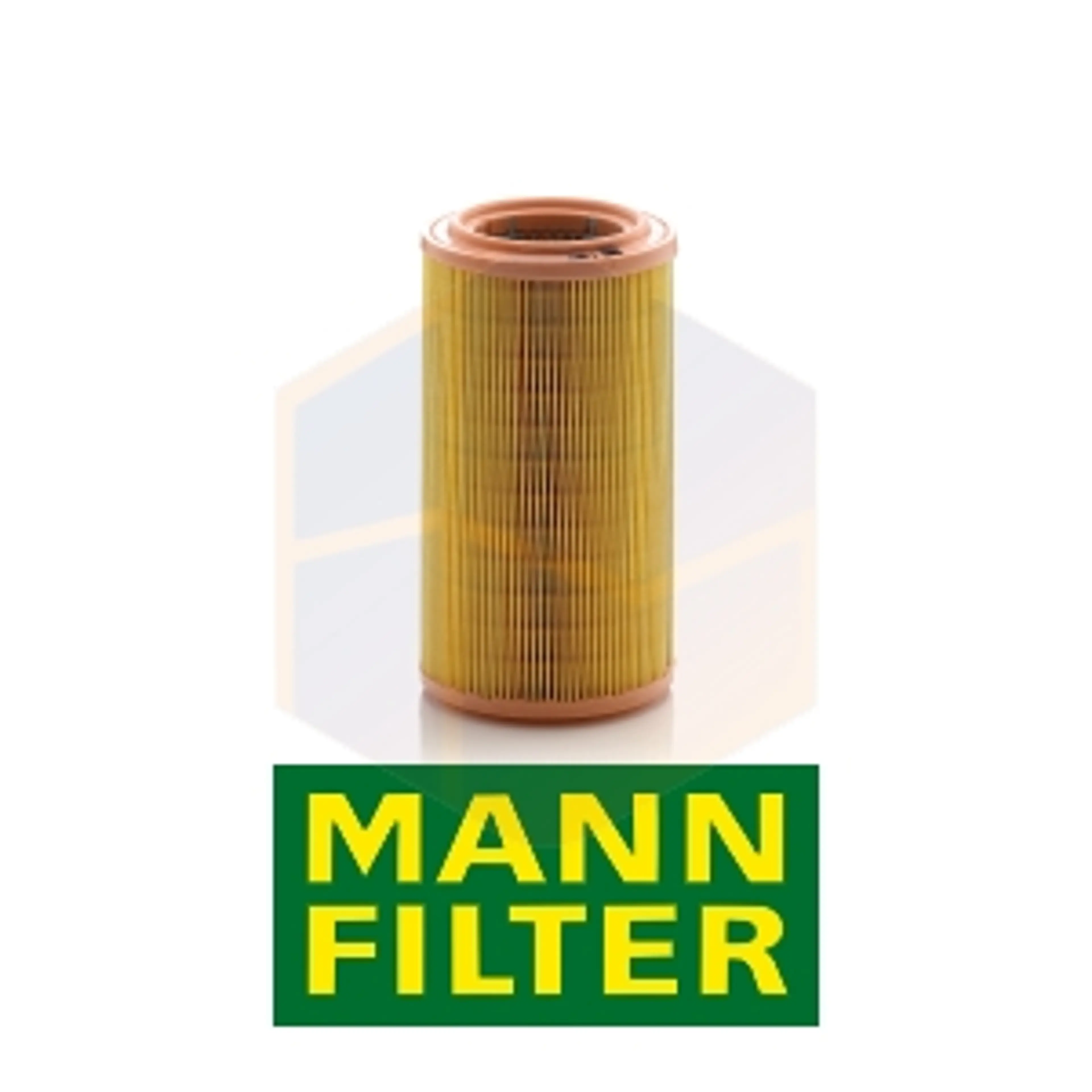 FILTRO AIRE C 1286/1 MANN