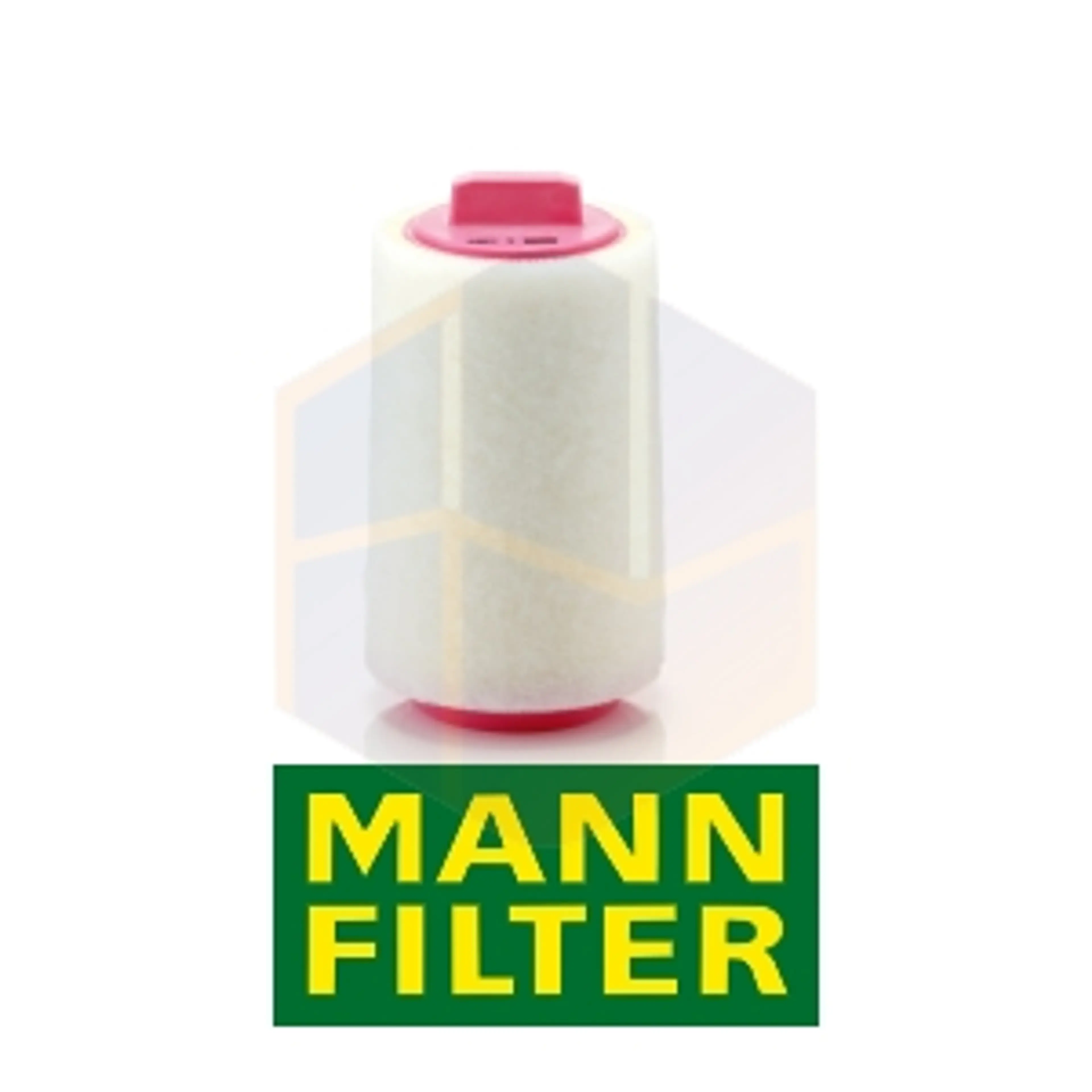 FILTRO AIRE C 1287 MANN