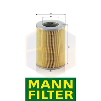 FILTRO AIRE C 13 103 MANN