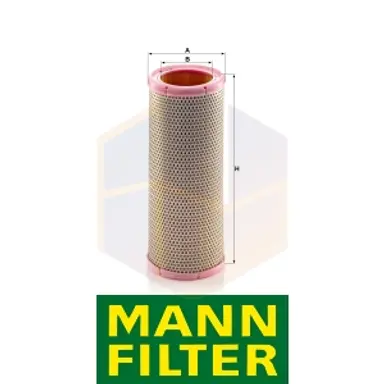 FILTRO AIRE C 13 109 MANN