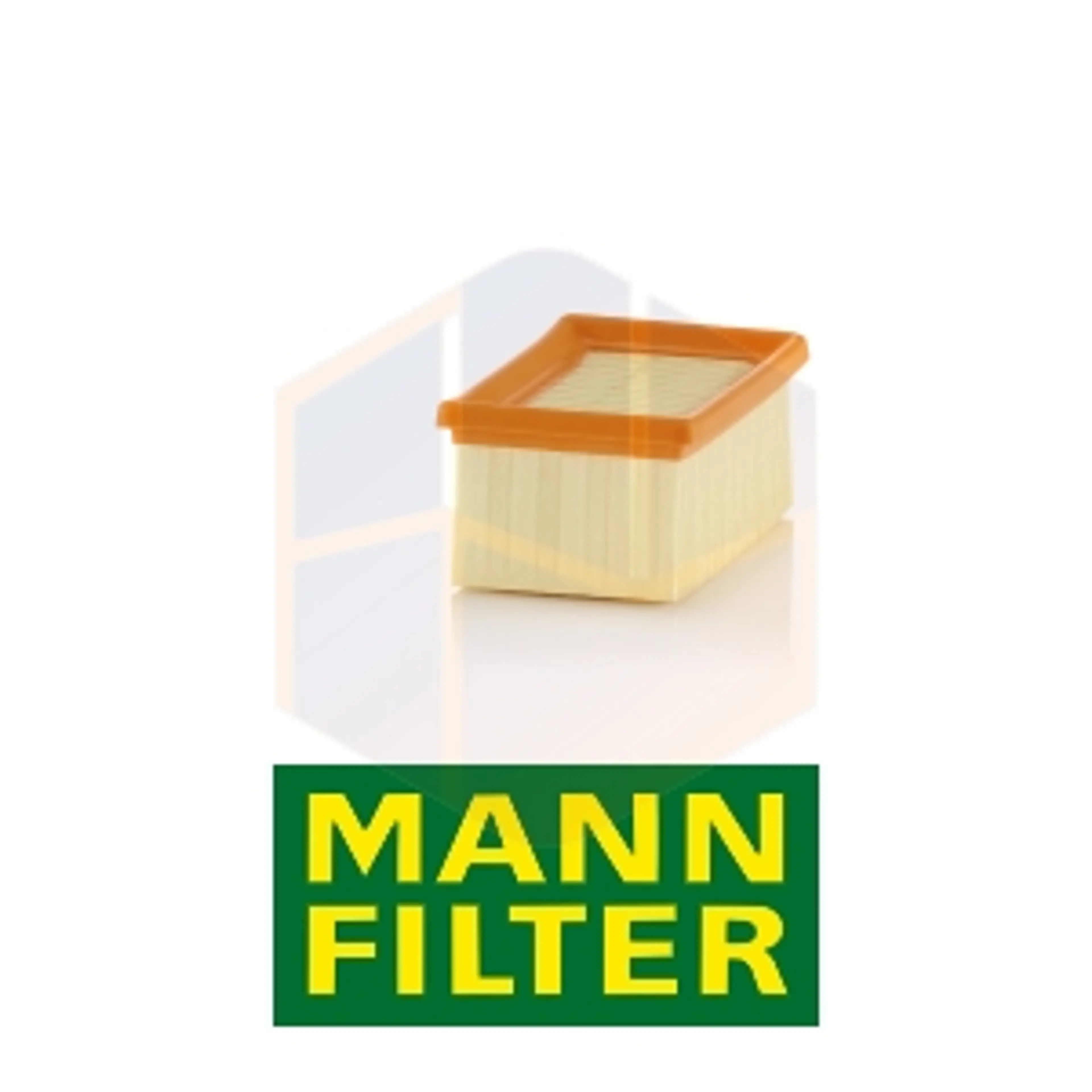 FILTRO AIRE C 1320 MANN