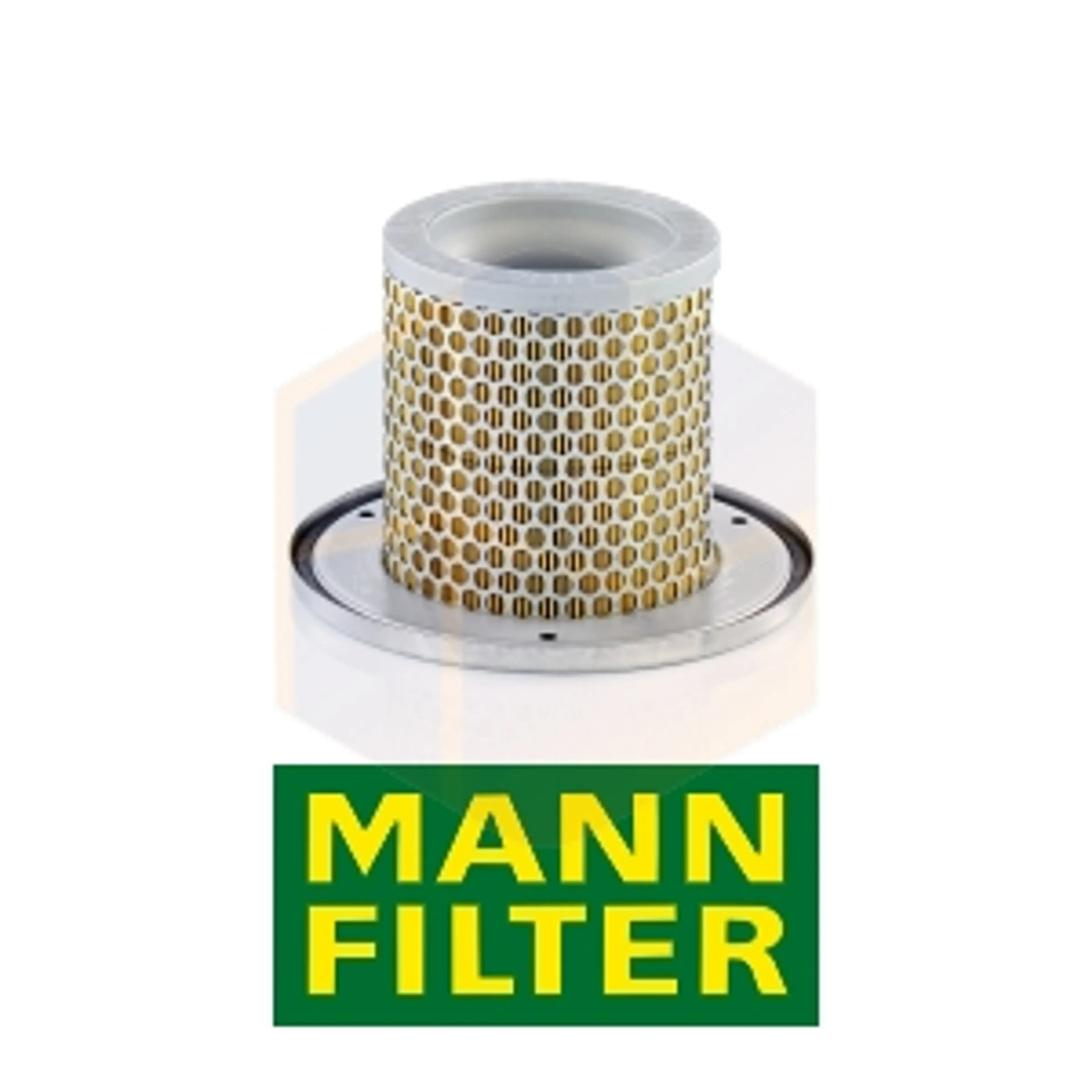 FILTRO AIRE C 1342 KIT MANN