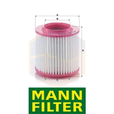 FILTRO AIRE C 1343 MANN
