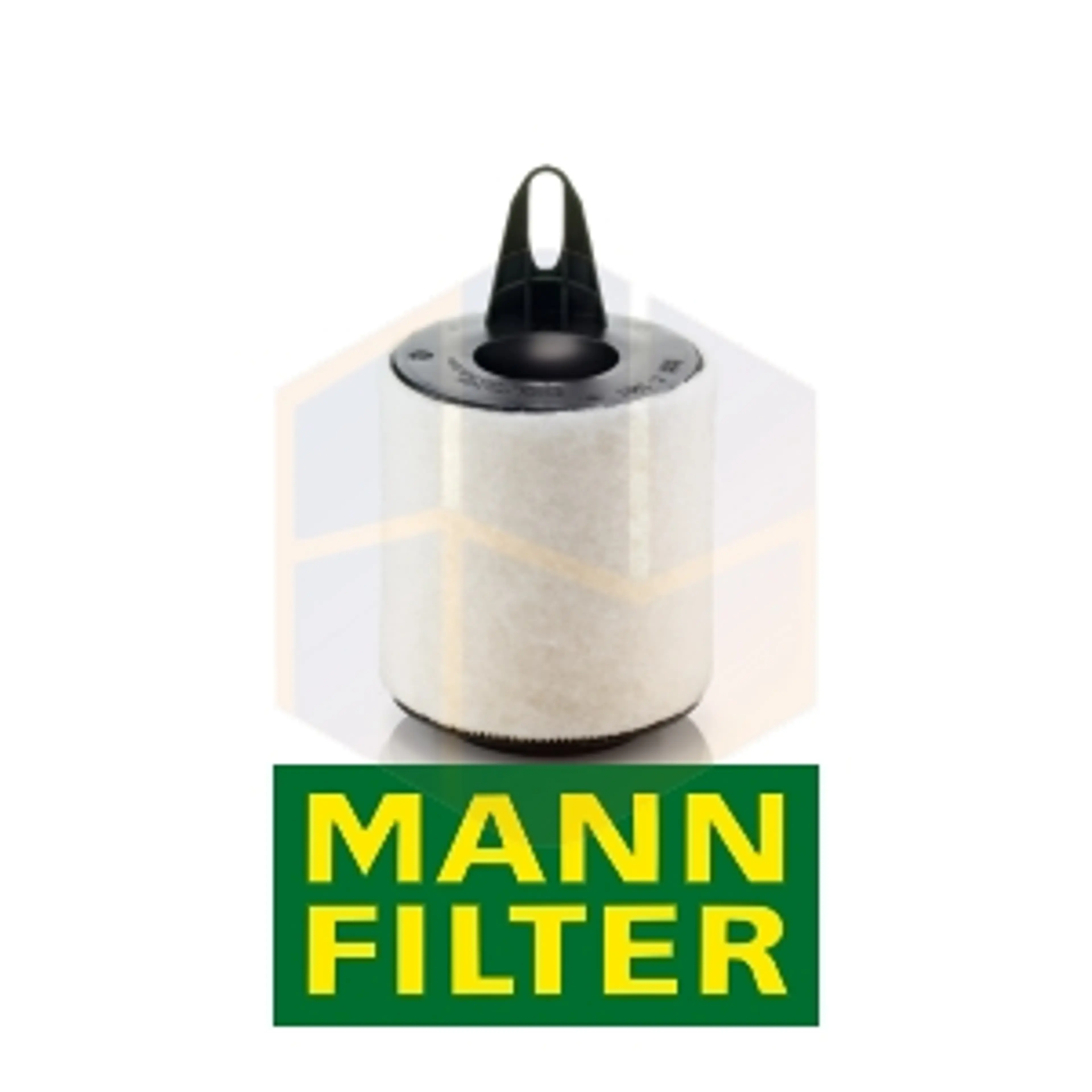 FILTRO AIRE C 1361 MANN