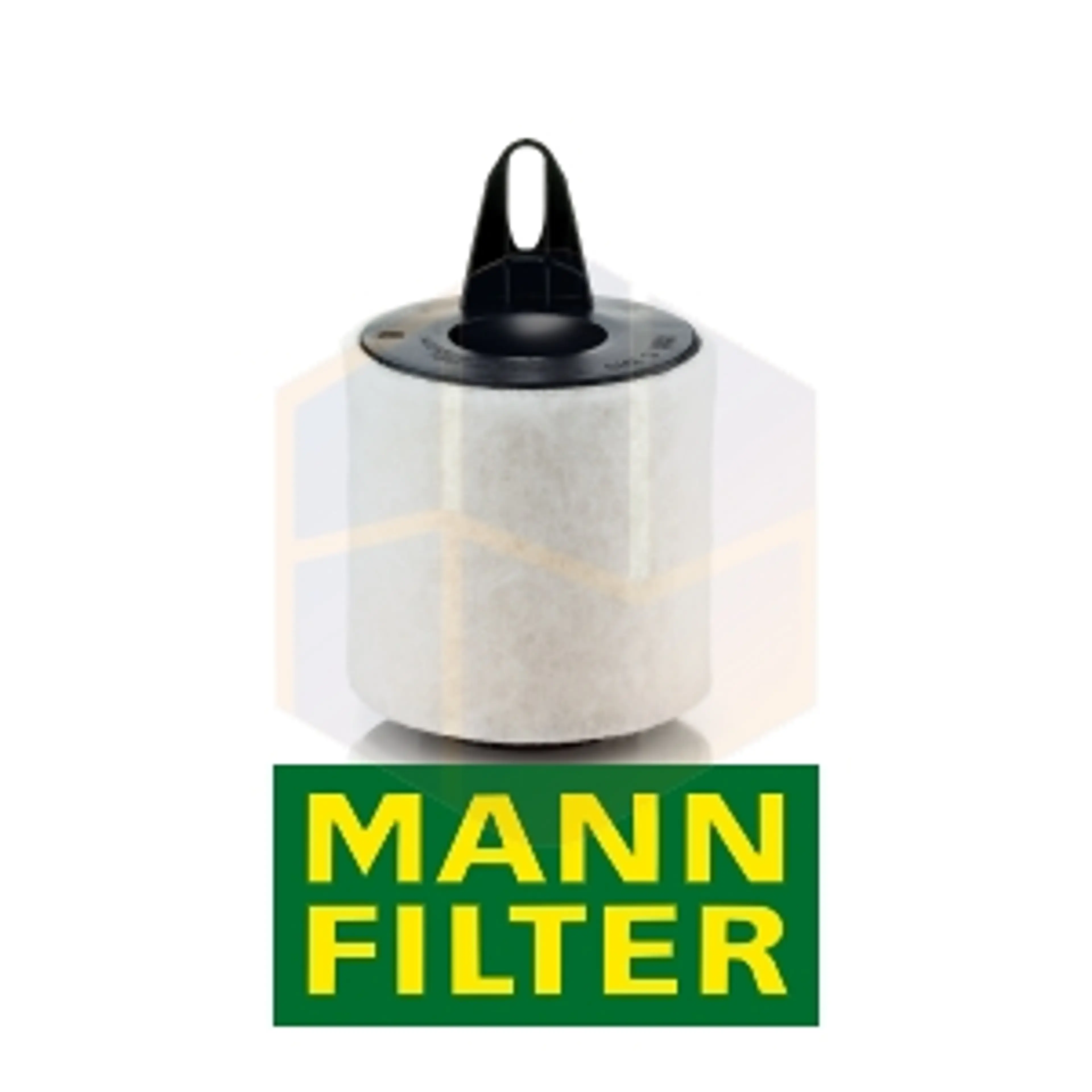 FILTRO AIRE C 1370 MANN