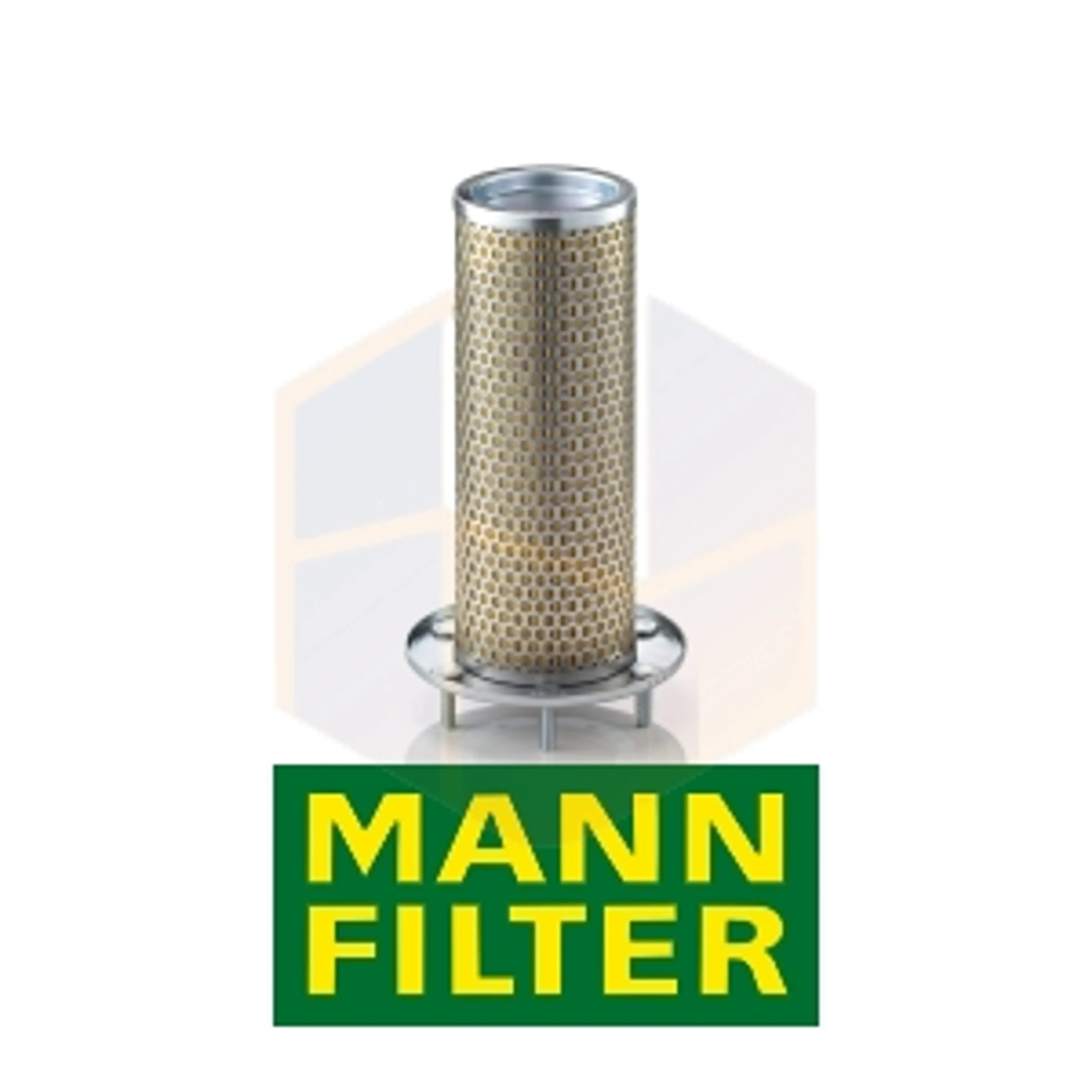 FILTRO AIRE C 1371 MANN