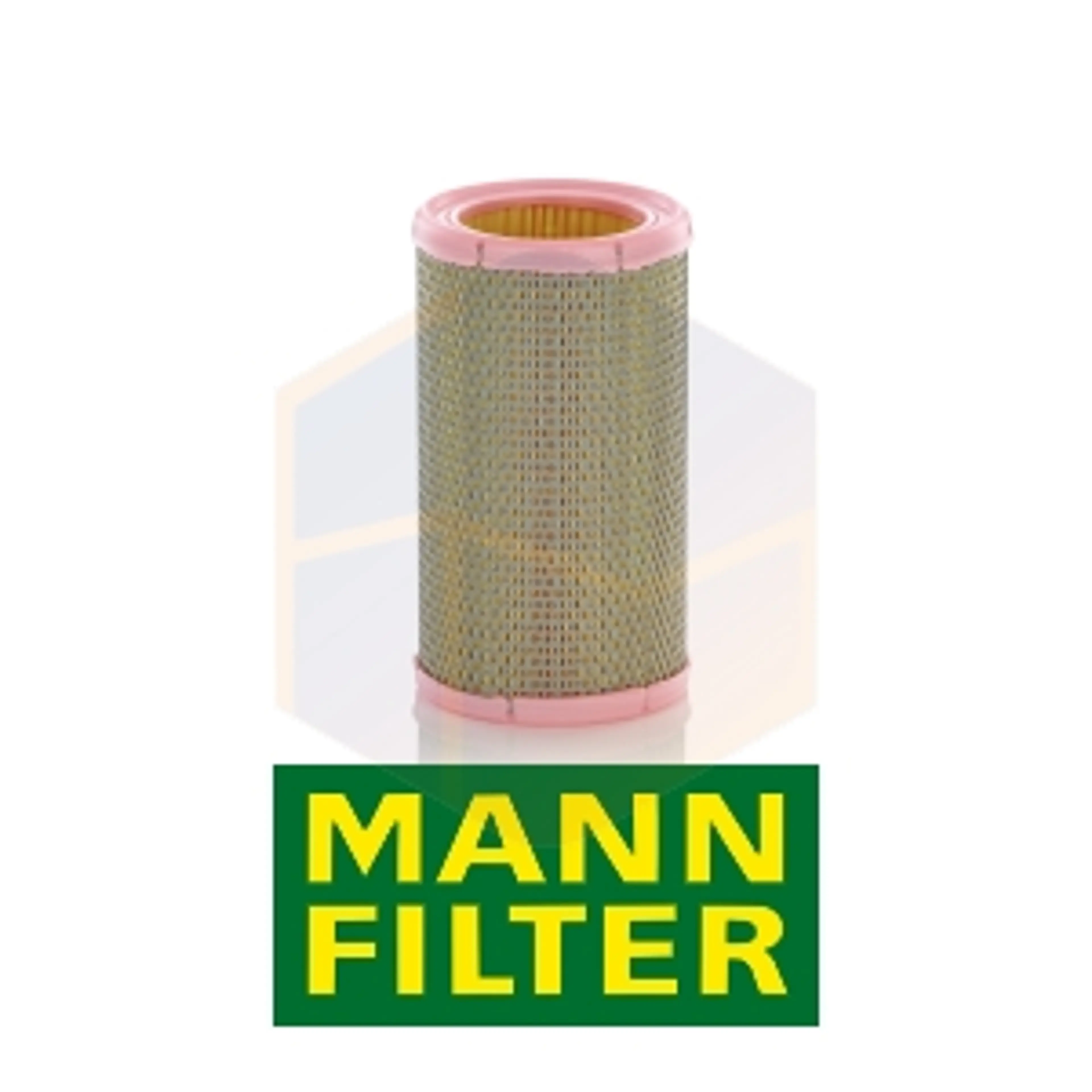 FILTRO AIRE C 1380 MANN