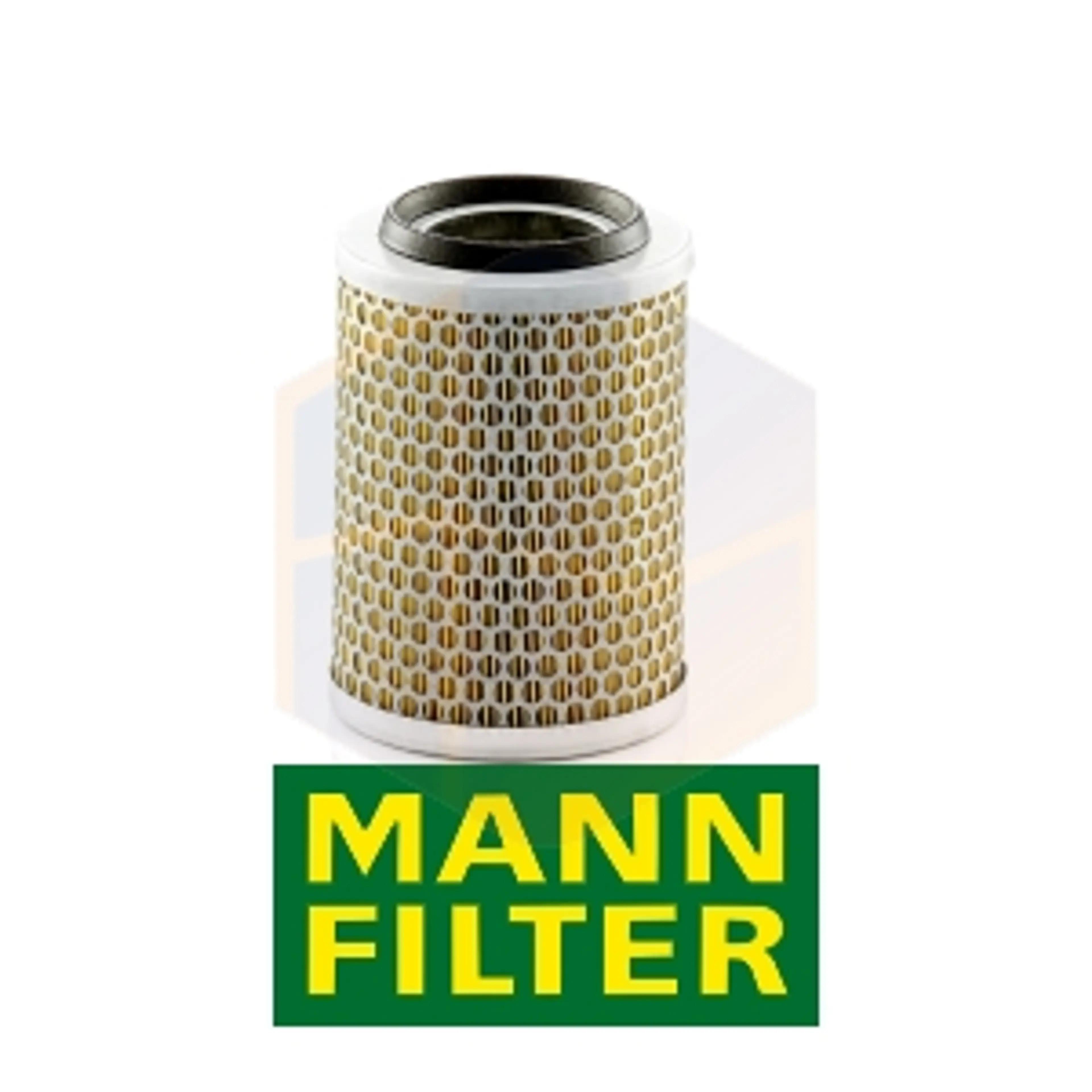 FILTRO AIRE C 1392 MANN