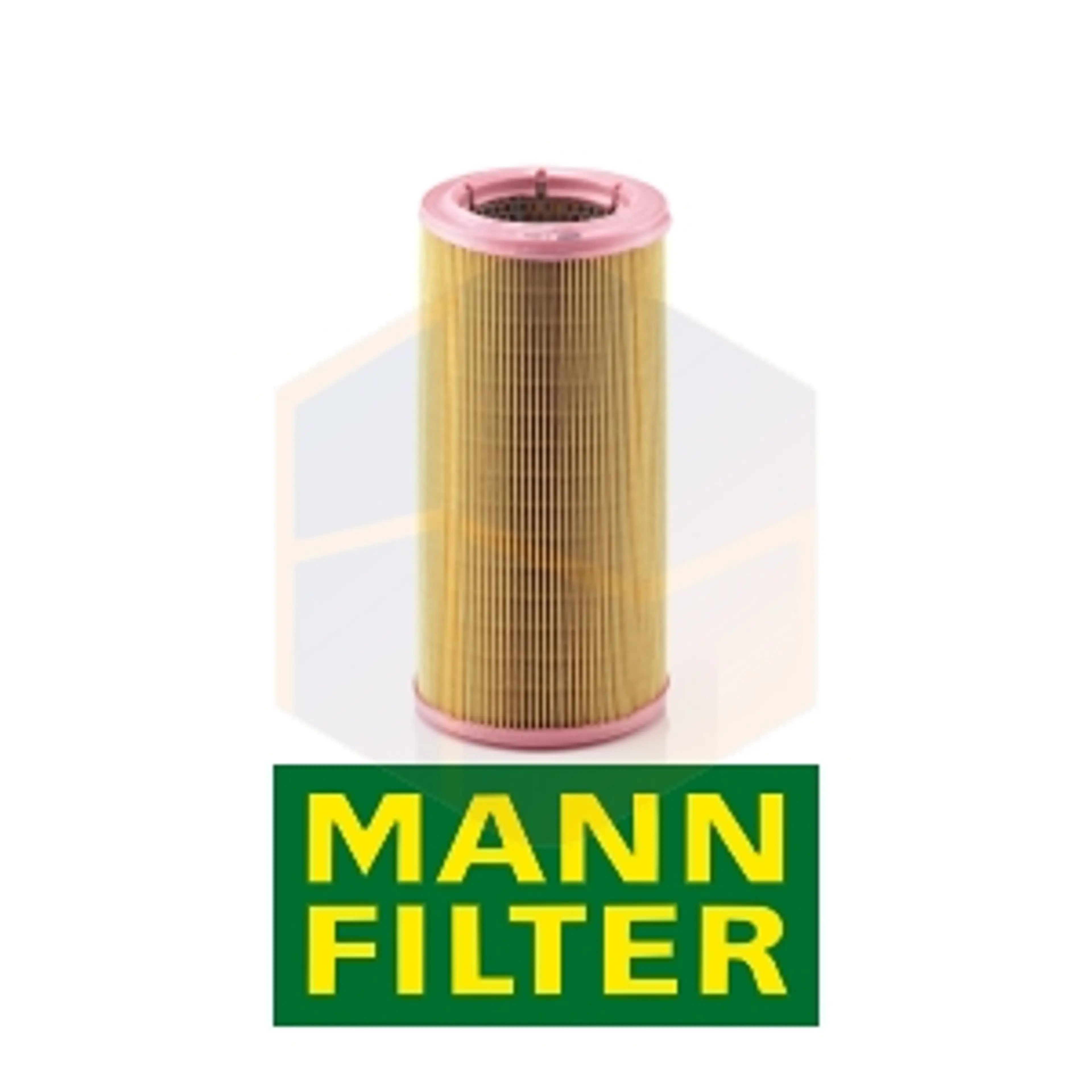 FILTRO AIRE C 1394/1 MANN