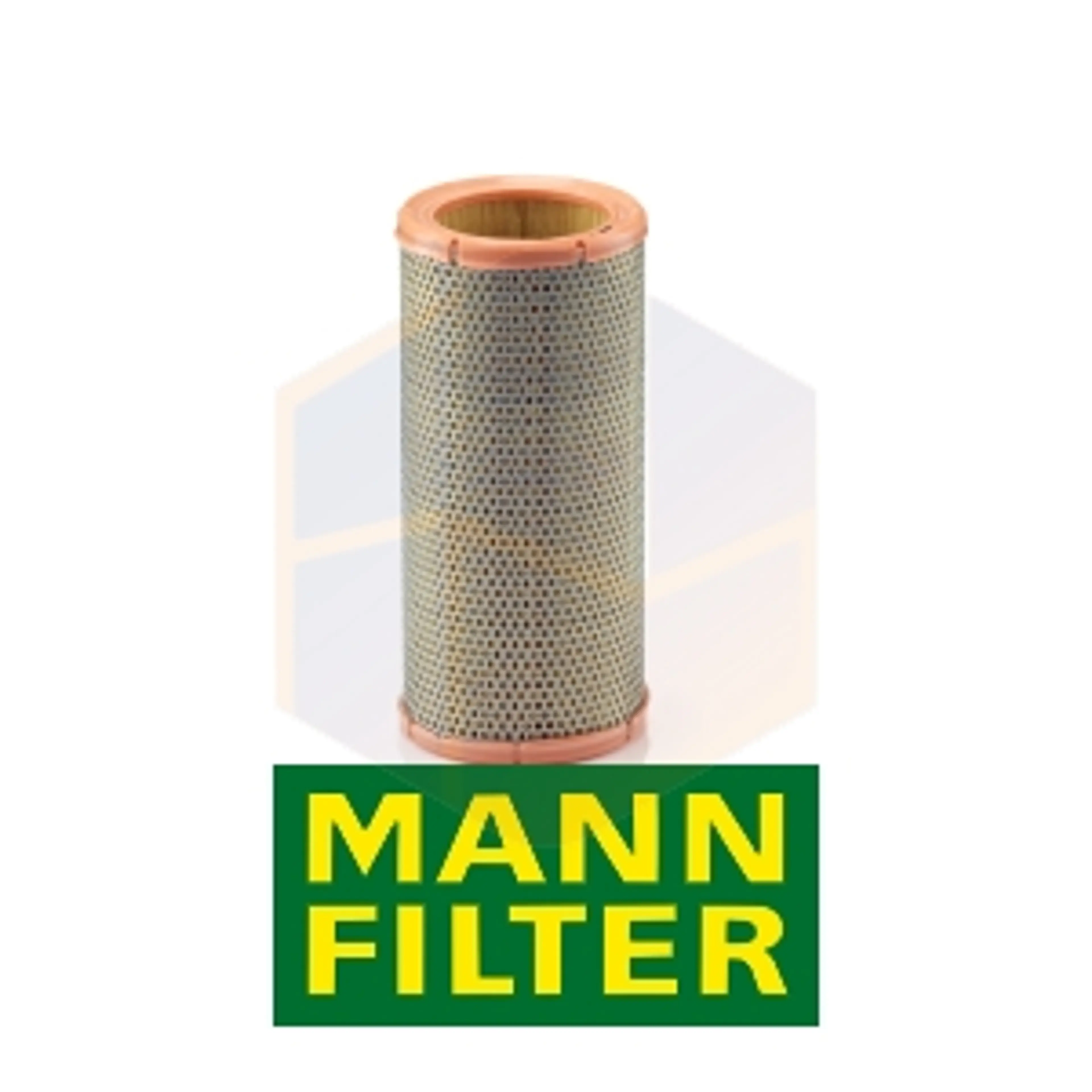 FILTRO AIRE C 1399/2 MANN