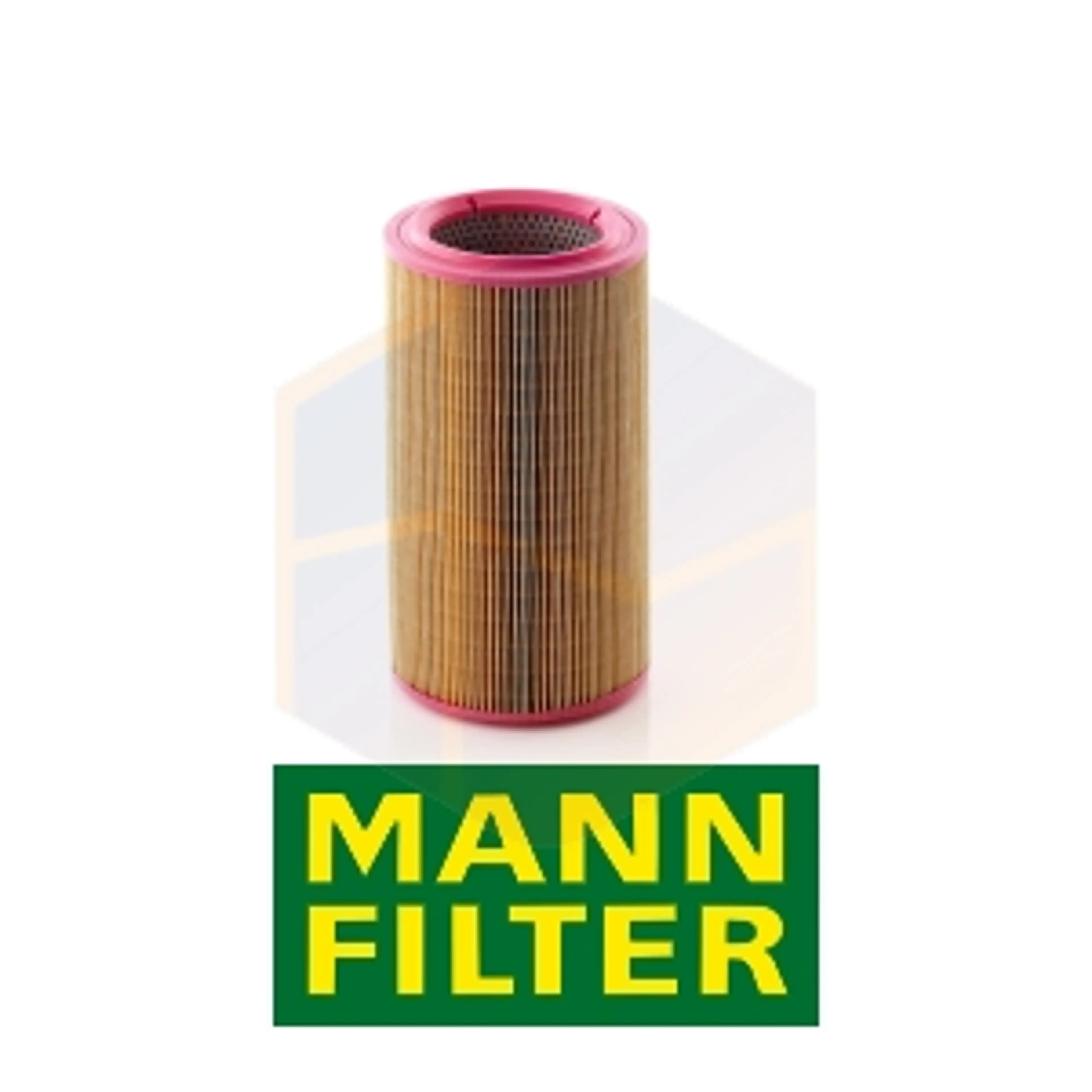 FILTRO AIRE C 14 004 MANN