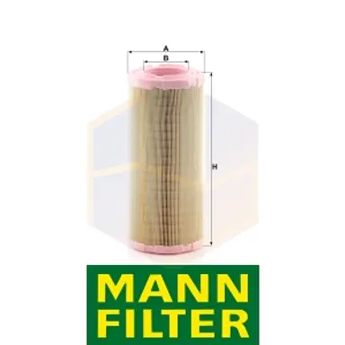 FILTRO AIRE C 14 014 MANN