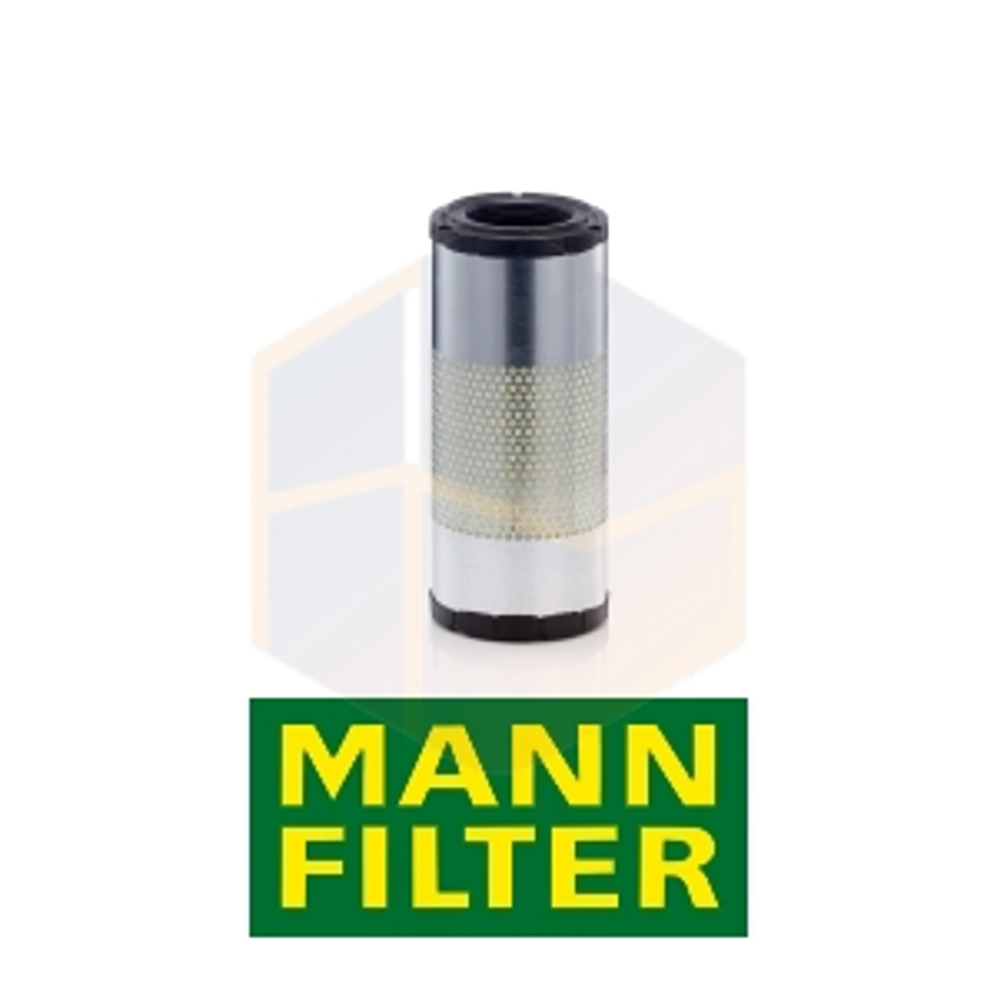 FILTRO AIRE C 14 101 MANN