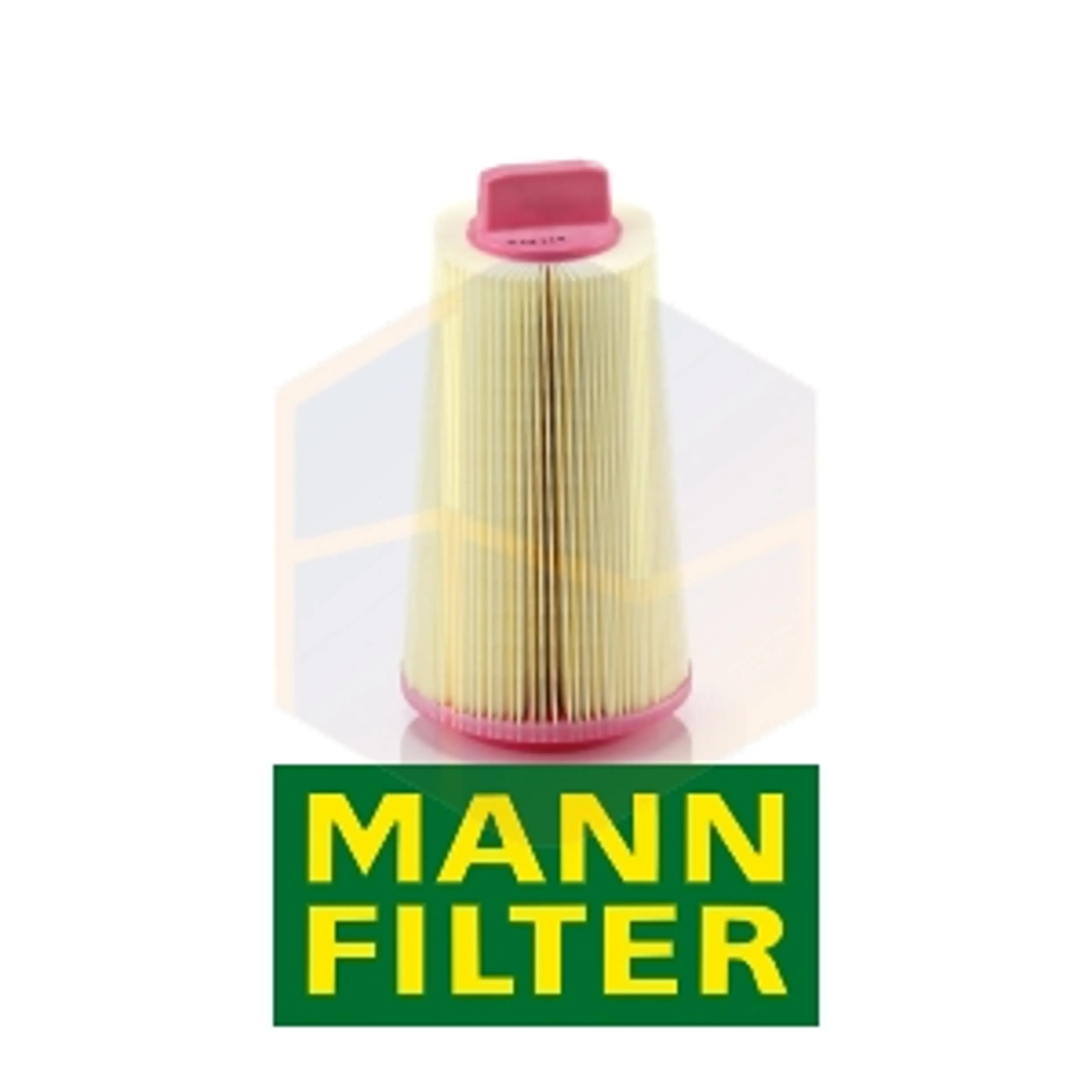 FILTRO AIRE C 14 114 MANN