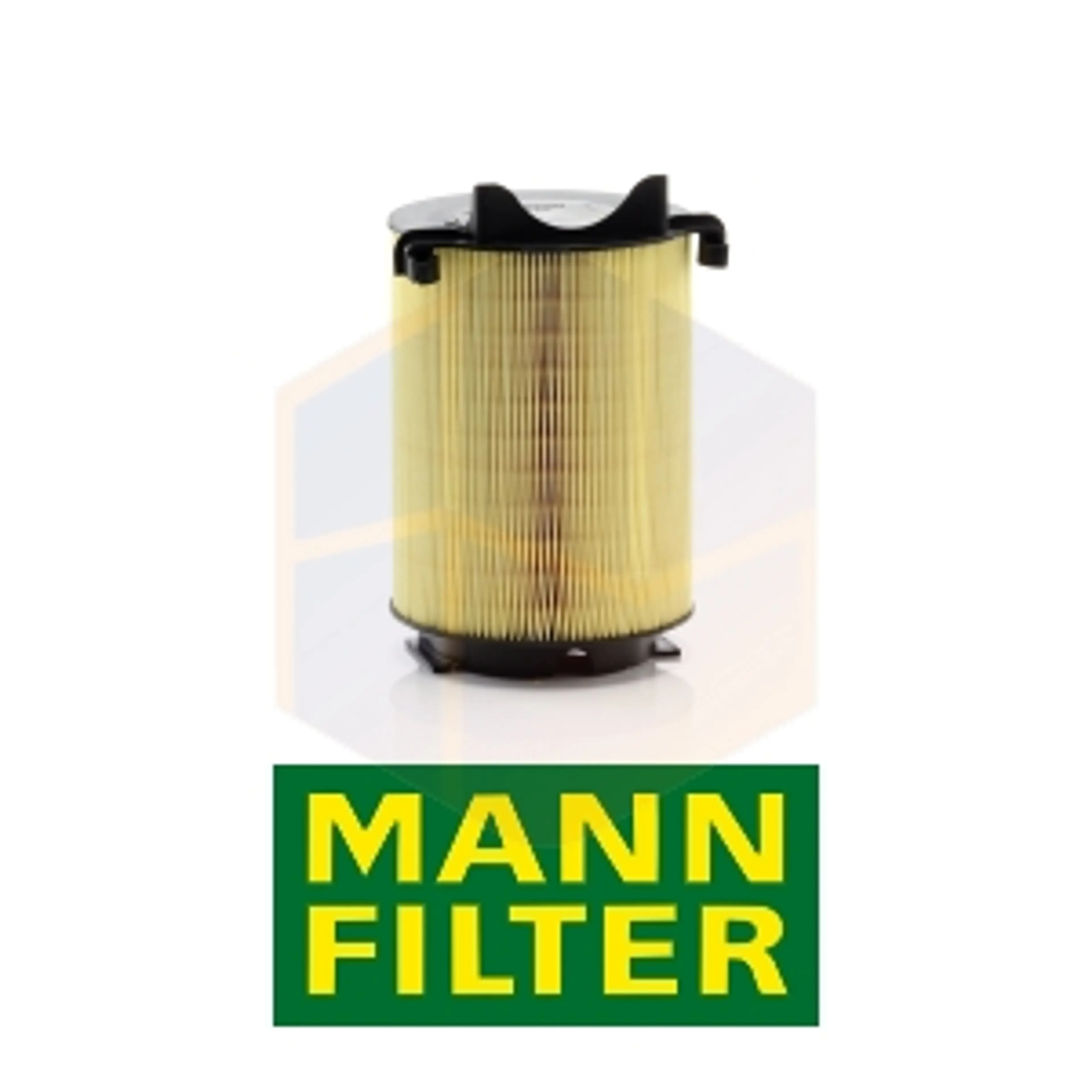 FILTRO AIRE C 14 130 MANN