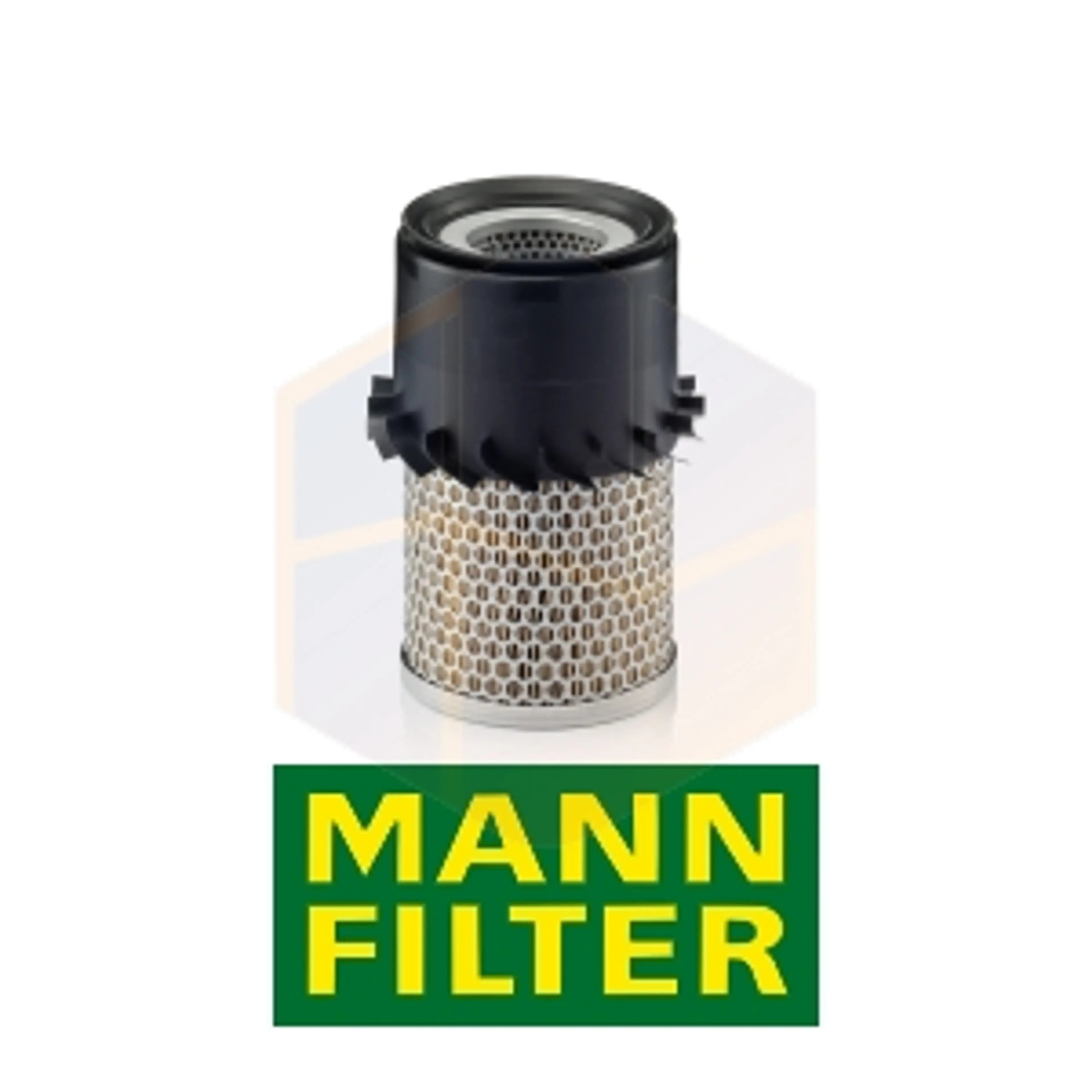 FILTRO AIRE C 14 138/1 MANN