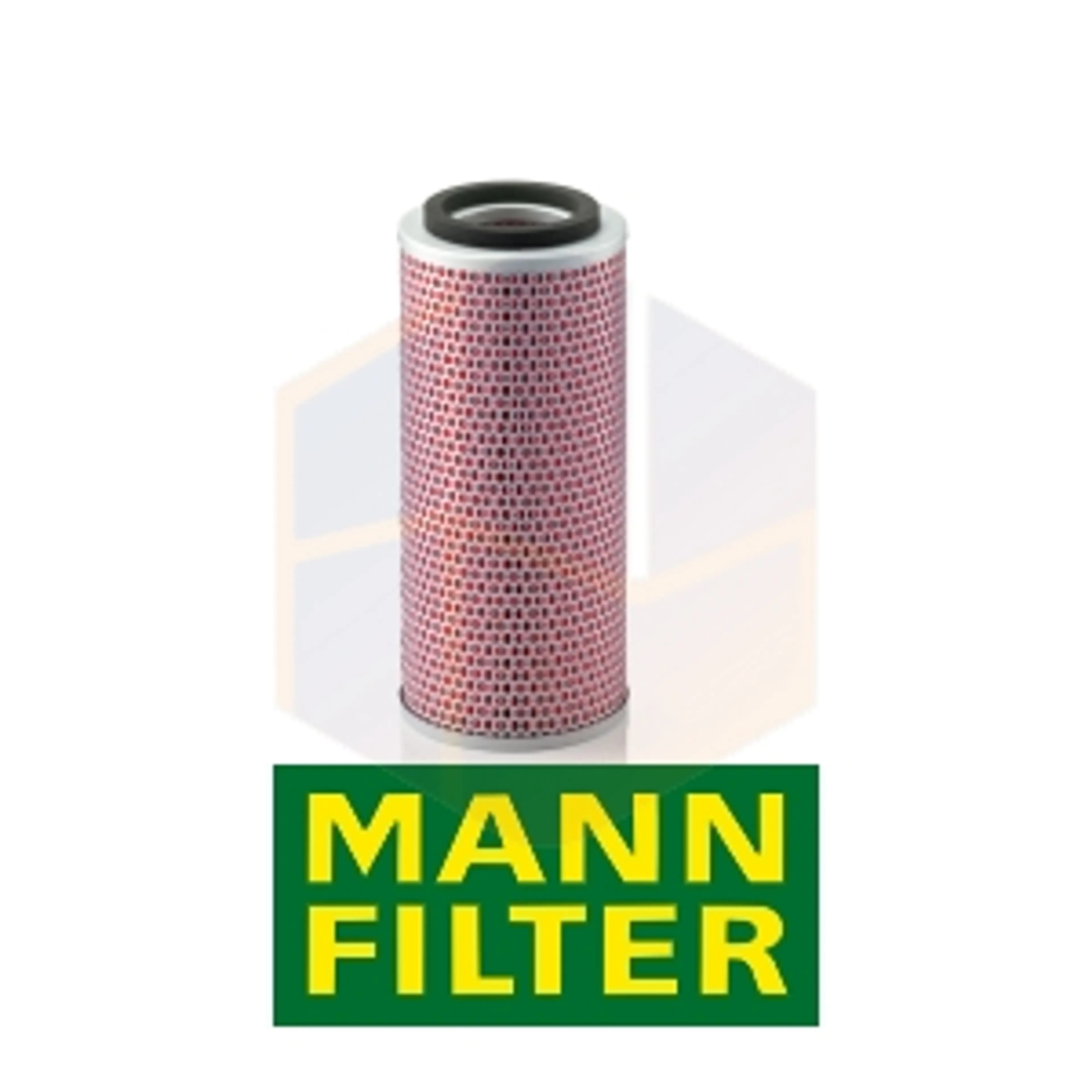 FILTRO AIRE C 14 140 MANN