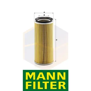 FILTRO AIRE C 14 159 MANN