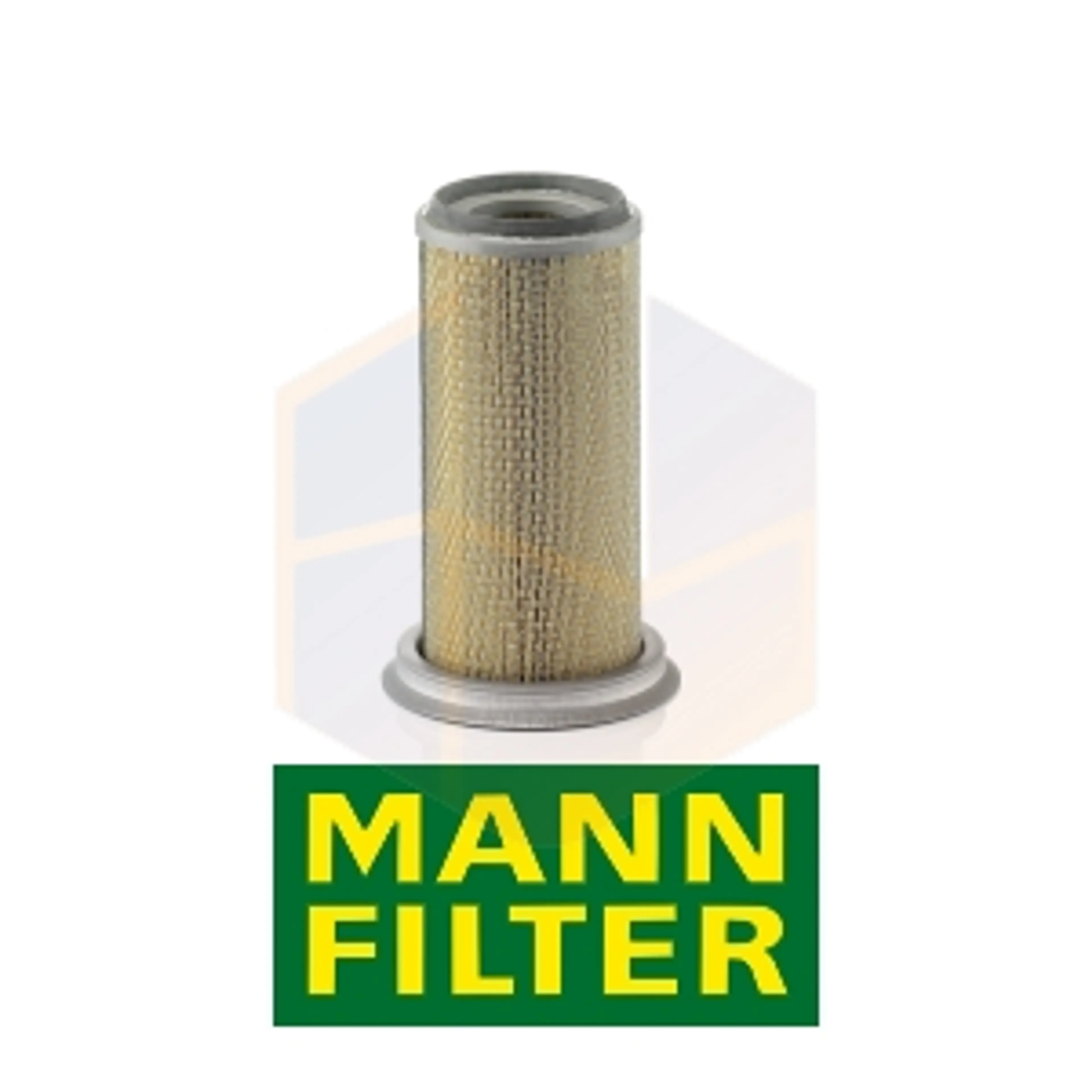 FILTRO AIRE C 14 168 MANN